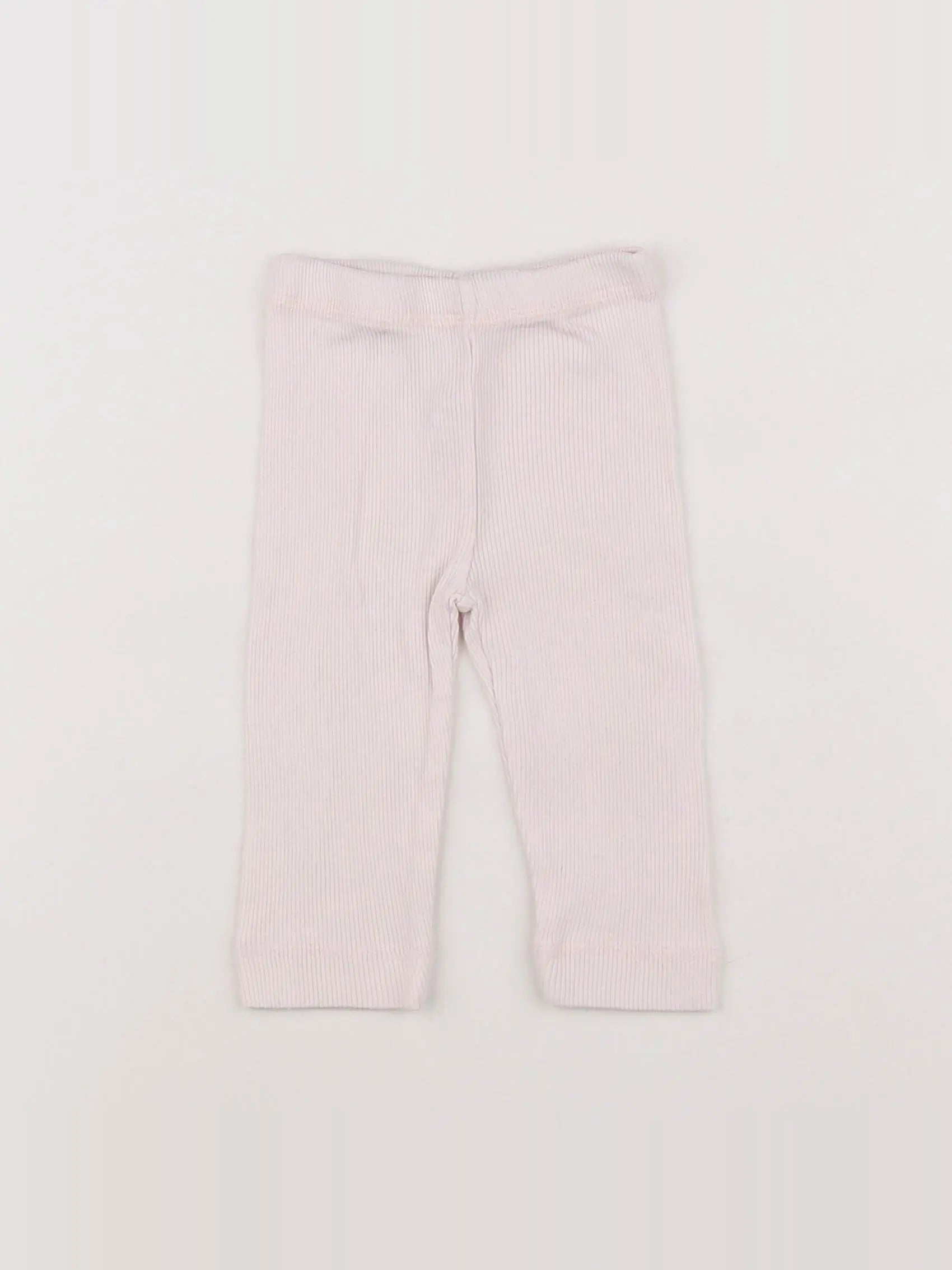 Boutchou - legging rose - 6 mois
