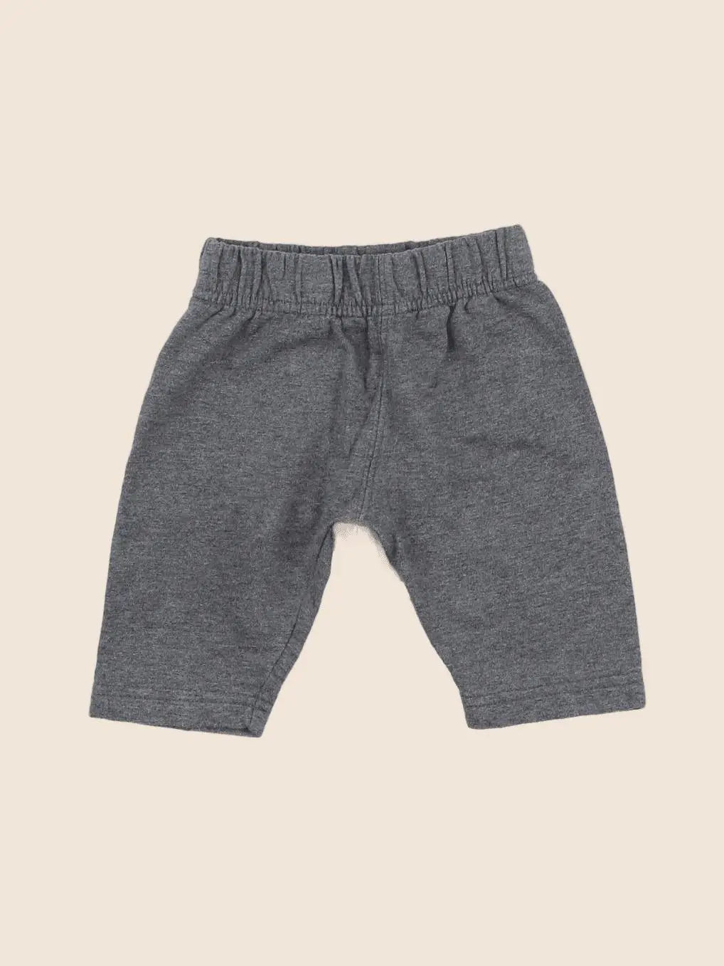 Vertbaudet - jogging gris - 6 mois