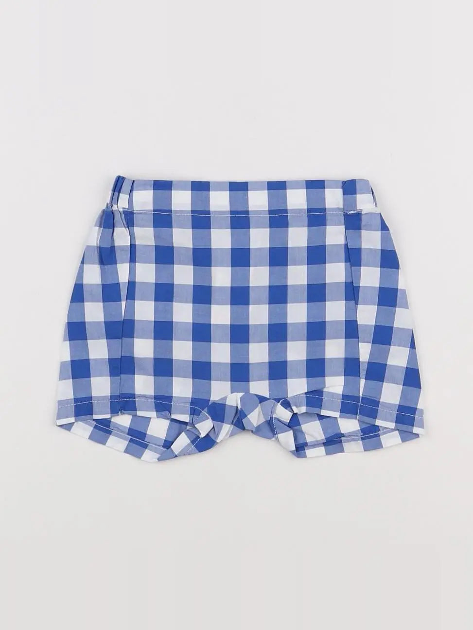 Jacadi - bloomer bleu - 6 mois