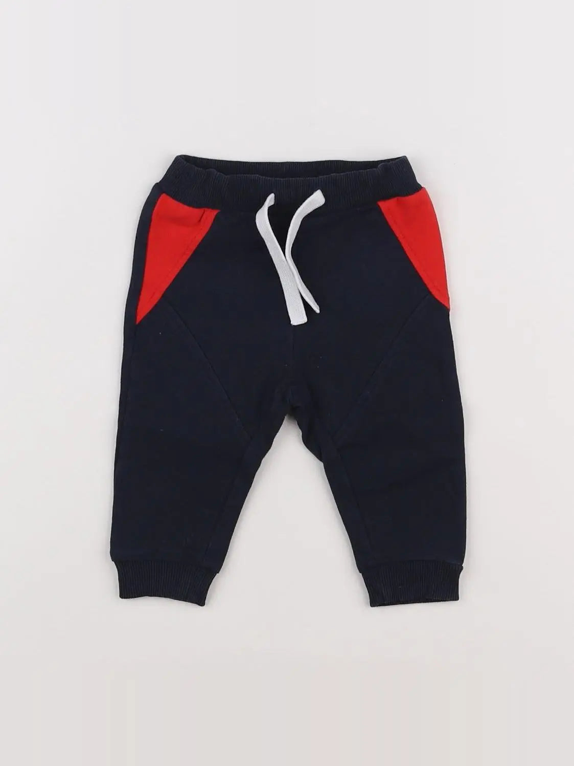 Name it - jogging bleu - 3 mois