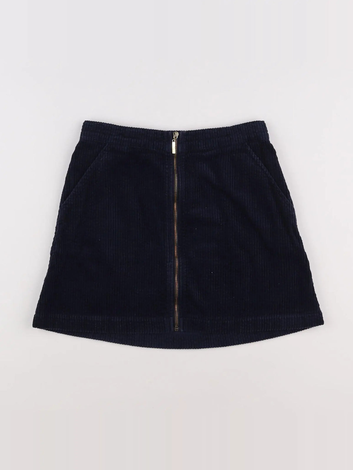 Little marc jacobs - jupe bleu - 12 ans