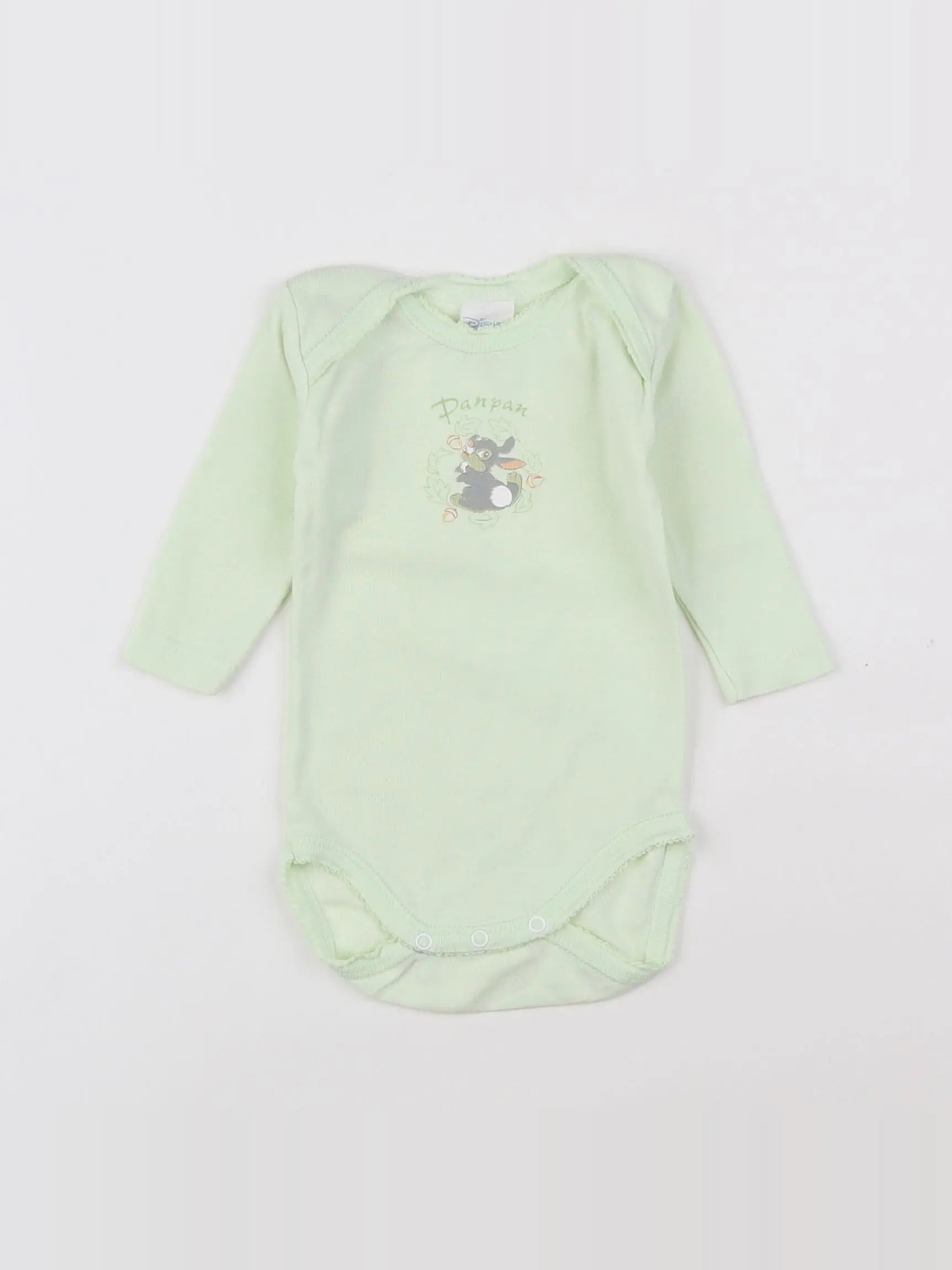 Absorba - body vert - 3 mois