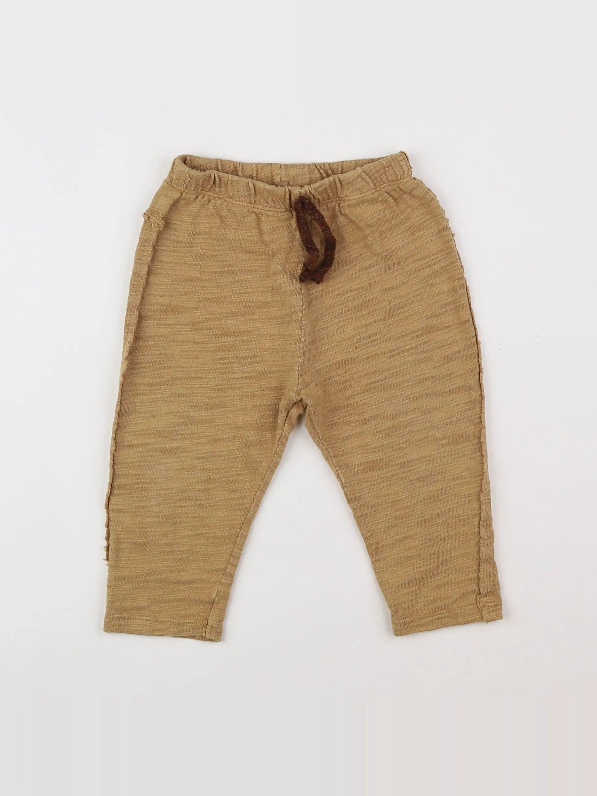 Play Up - pantalon marron - 9 mois