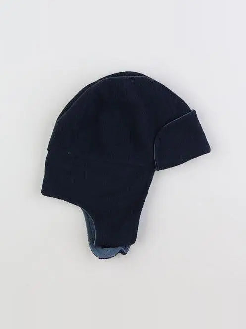 Vertbaudet - chapeau bleu - 10/12 ans