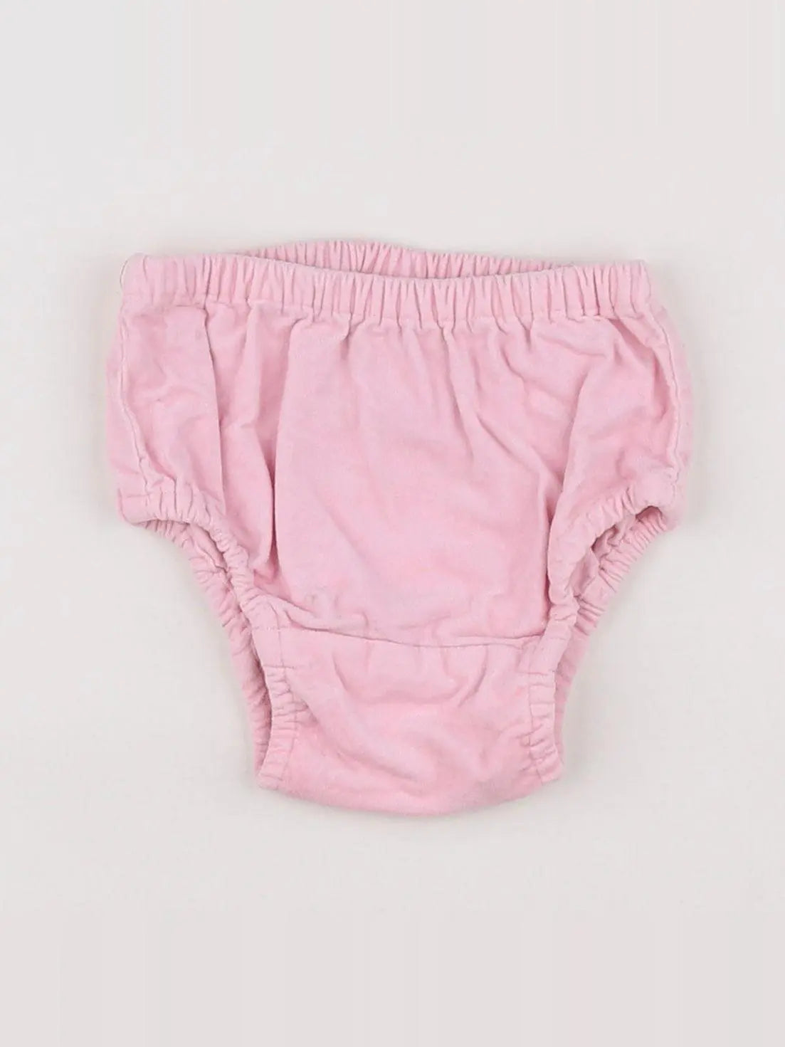GAP - bloomer rose - 3/6 mois