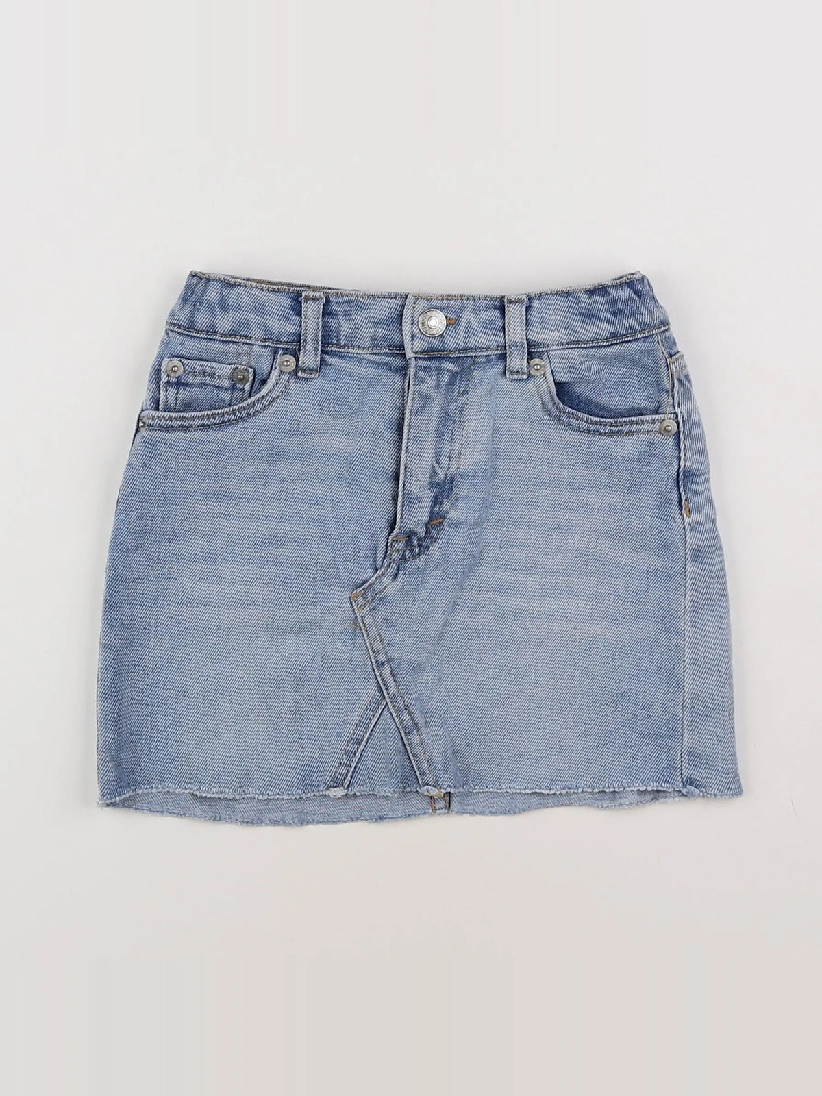 Levi's - jupe bleu - 6 ans