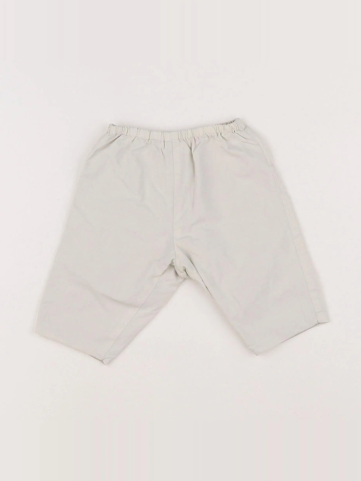 Bonpoint - pantalon gris - 3 mois