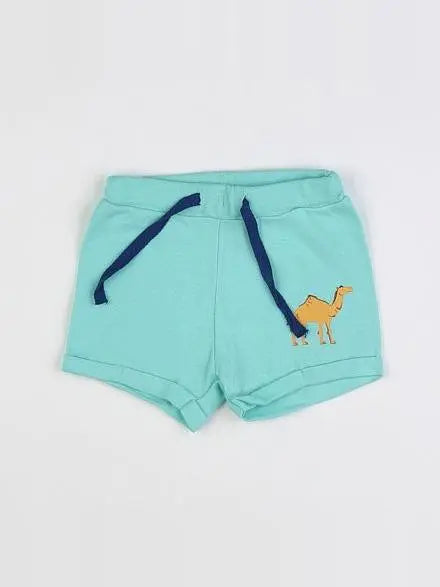 Name it - short bleu - 3 mois