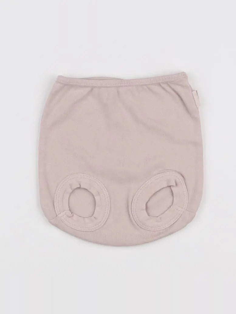 Moumout' - bloomer rose - 0/3 mois