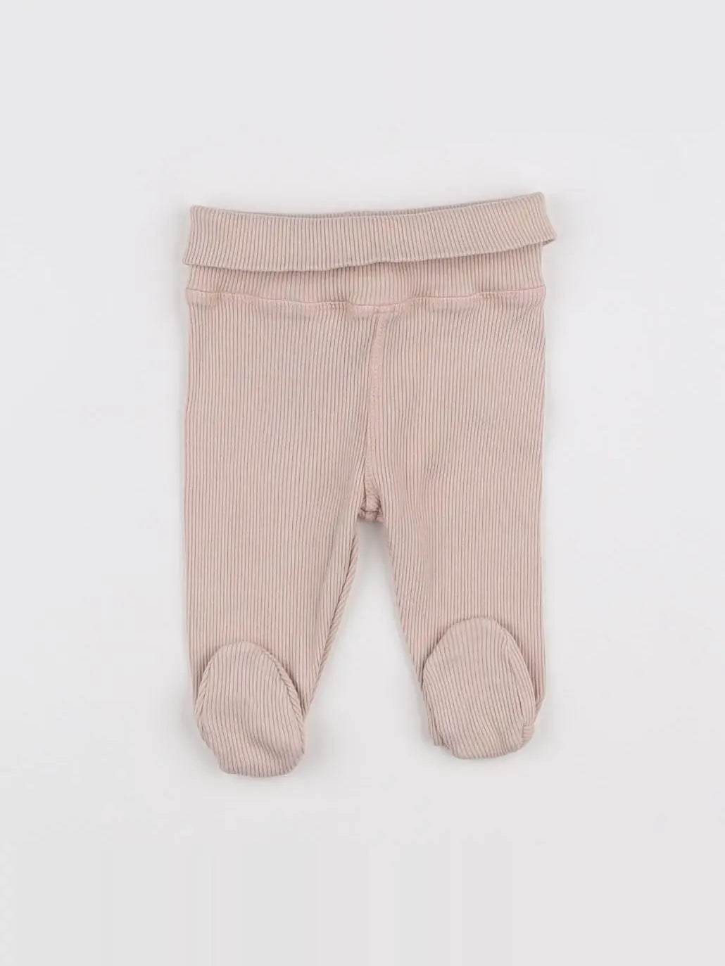 Moumout' - pantalon rose - 0 mois