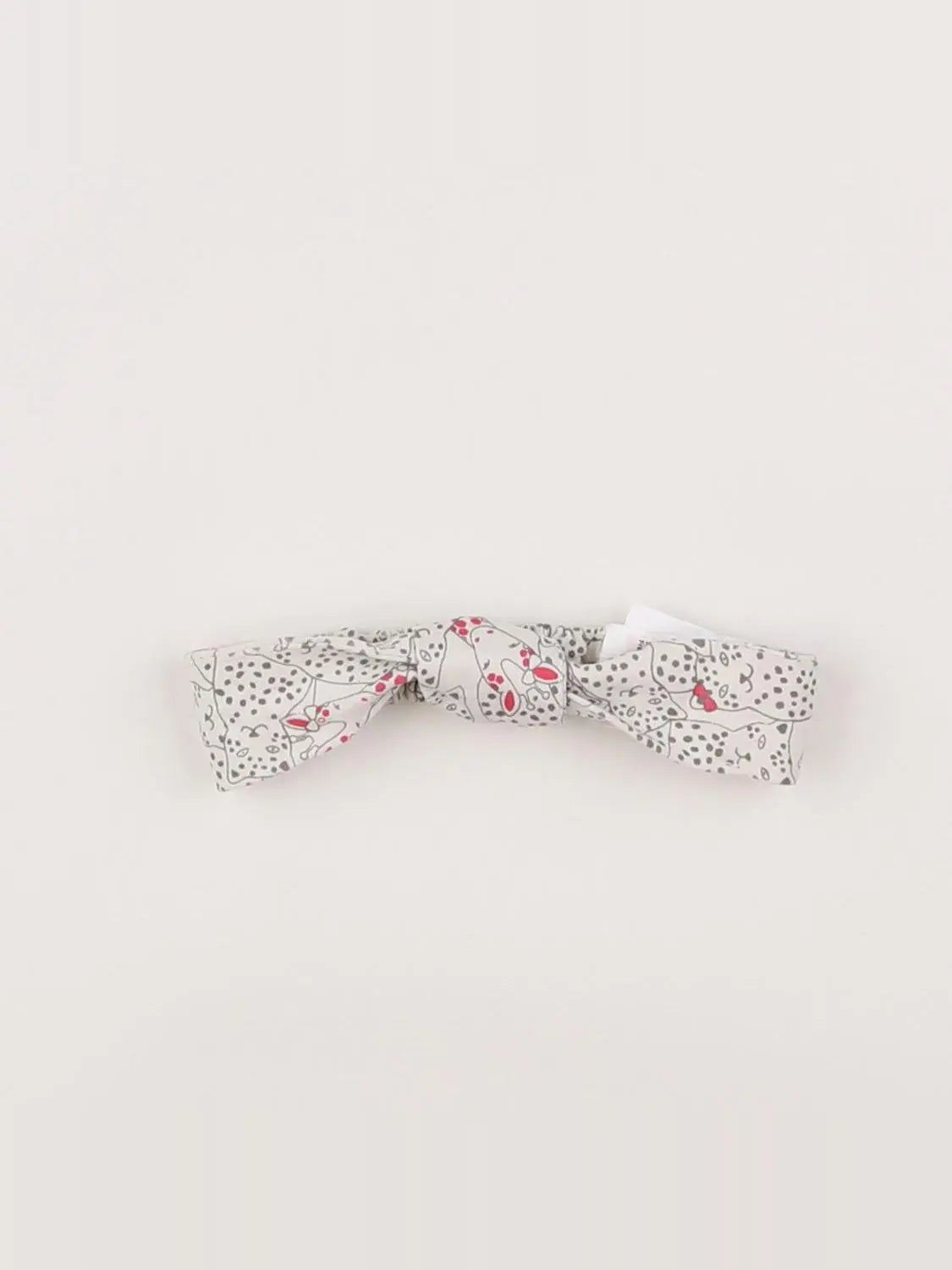 Vertbaudet - bandeau multicolore - 18 mois