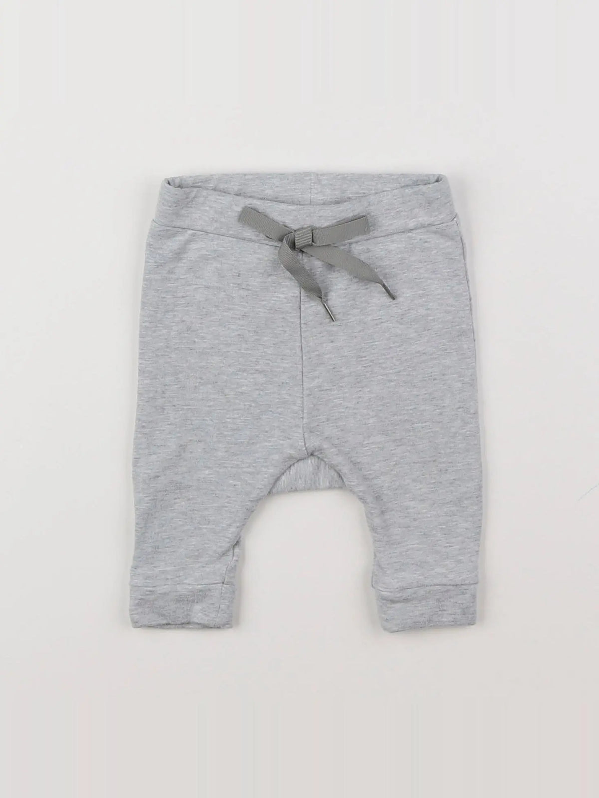 Little marc jacobs - jogging gris - 1 mois
