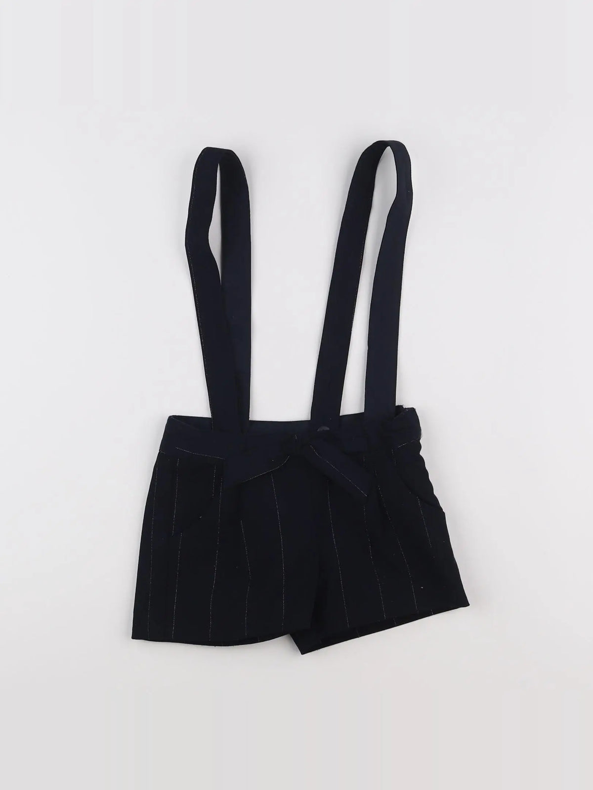 Okaidi - short bleu - 4 ans