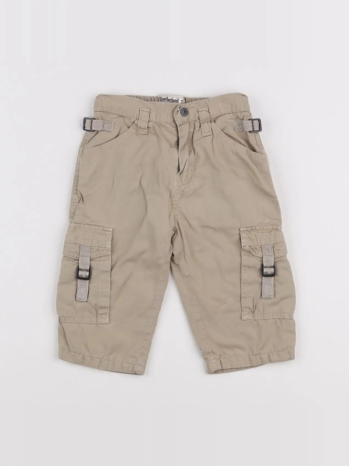 Timberland - pantalon marron - 9 mois