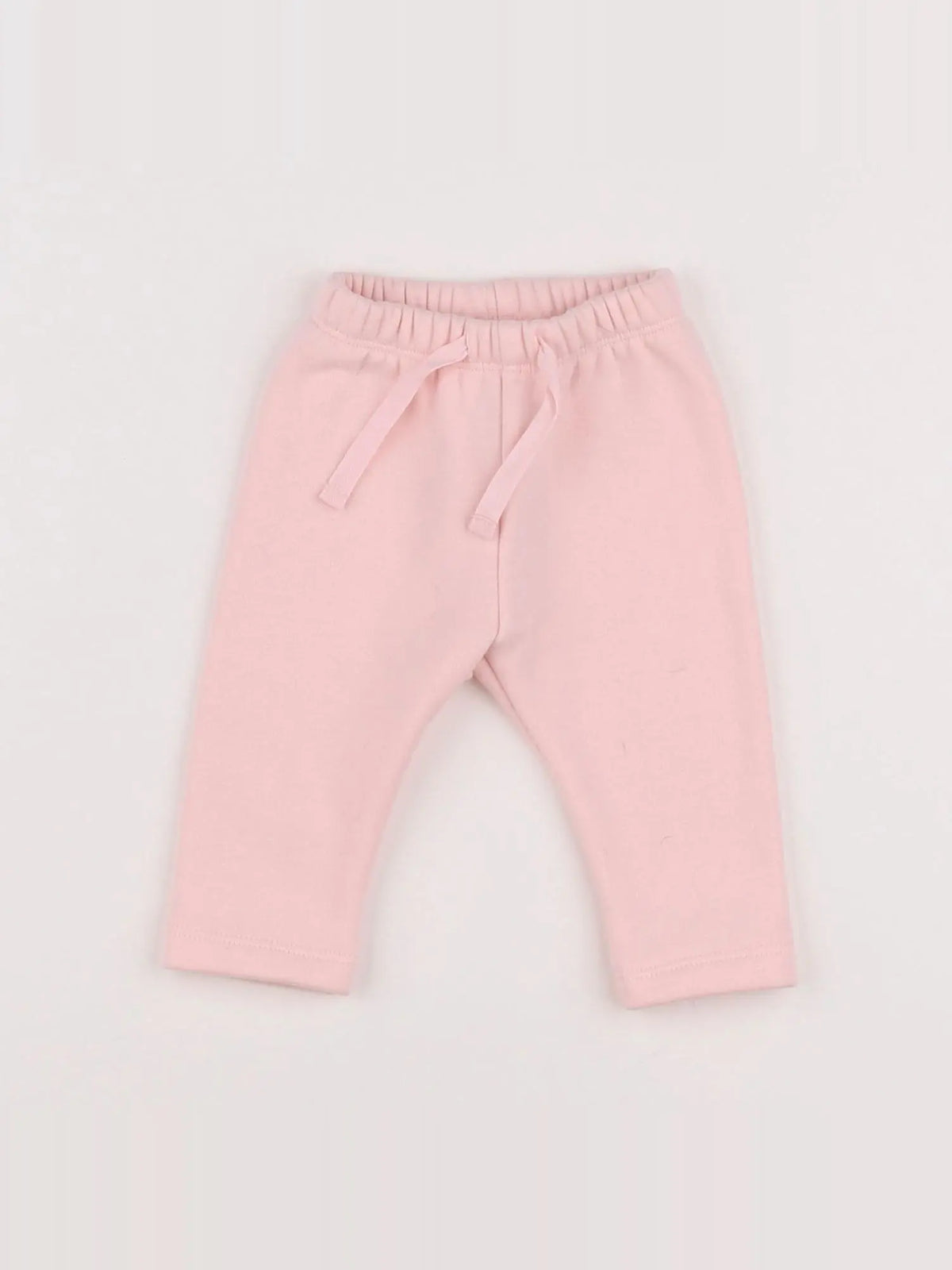 GAP - jogging rose - 1/3 mois
