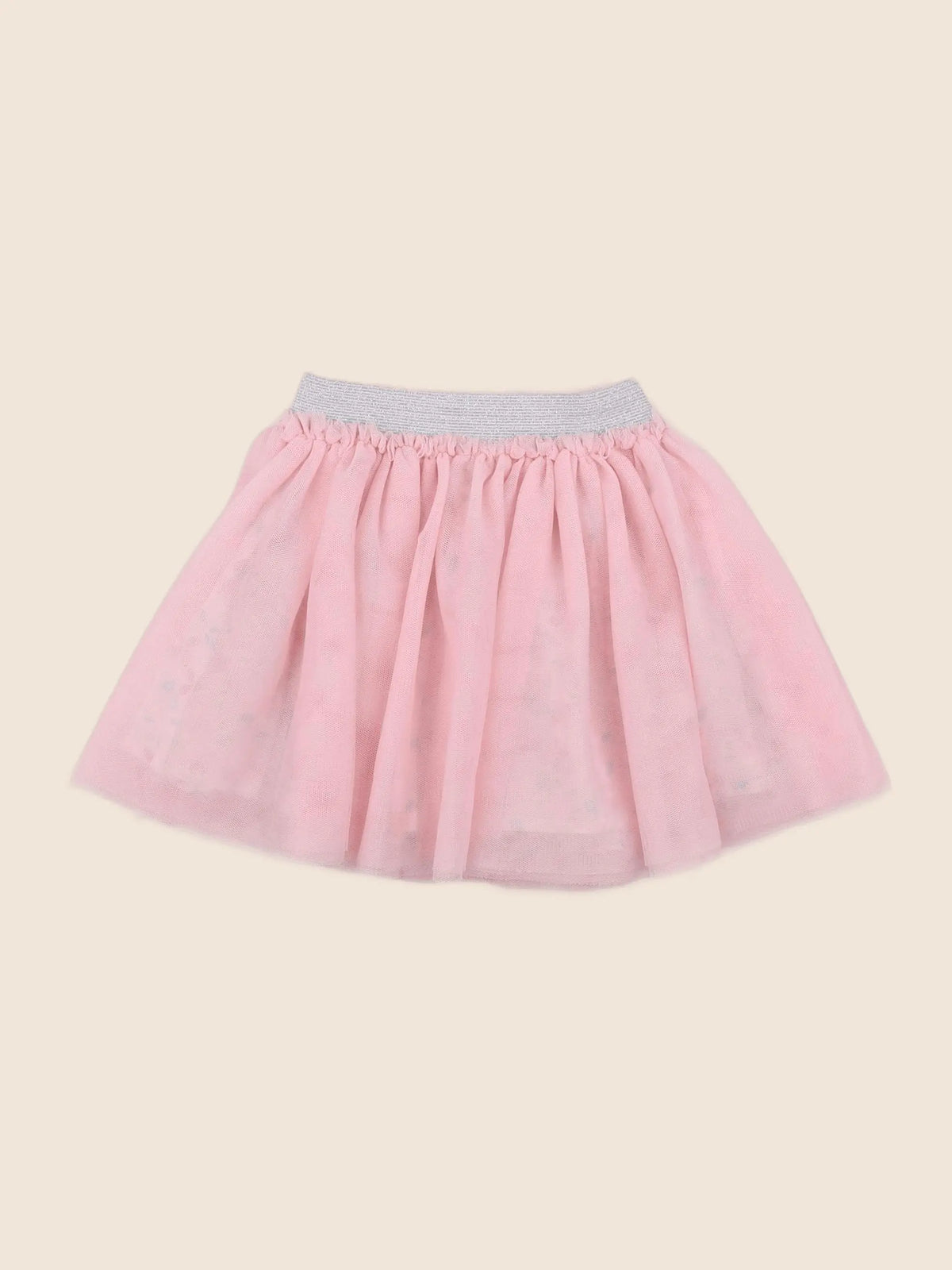 Vertbaudet - jupe rose - 2 ans