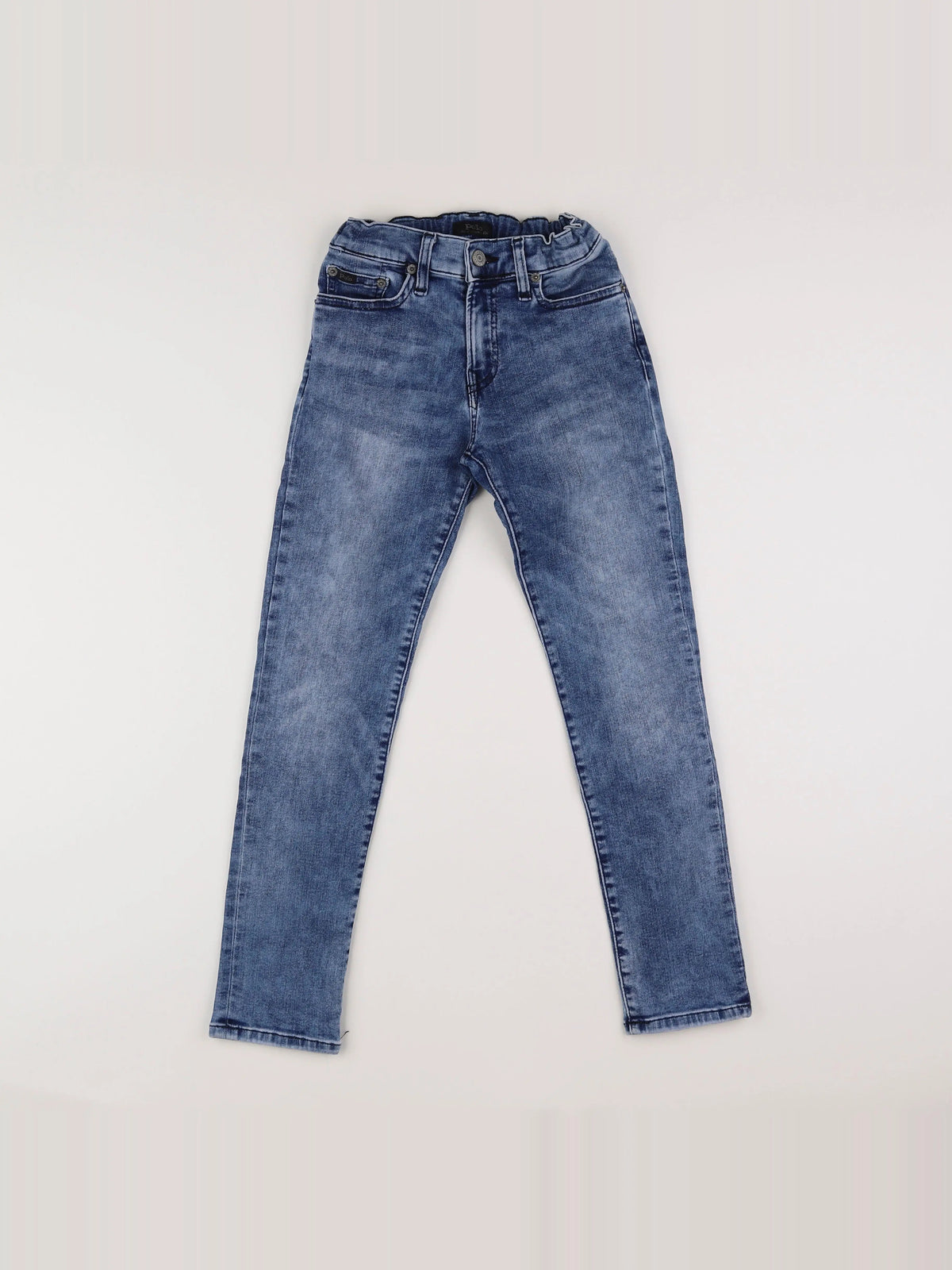 Ralph Lauren - jean bleu - 10 ans