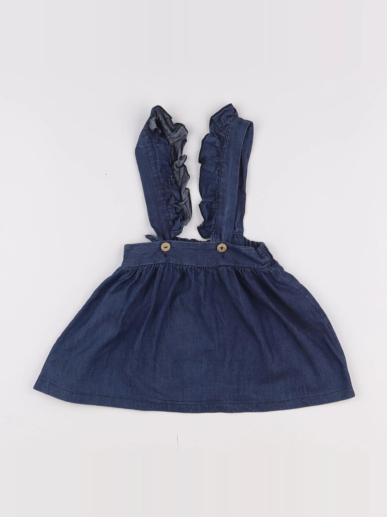 Little Celebs - jupe bleu - 3 ans
