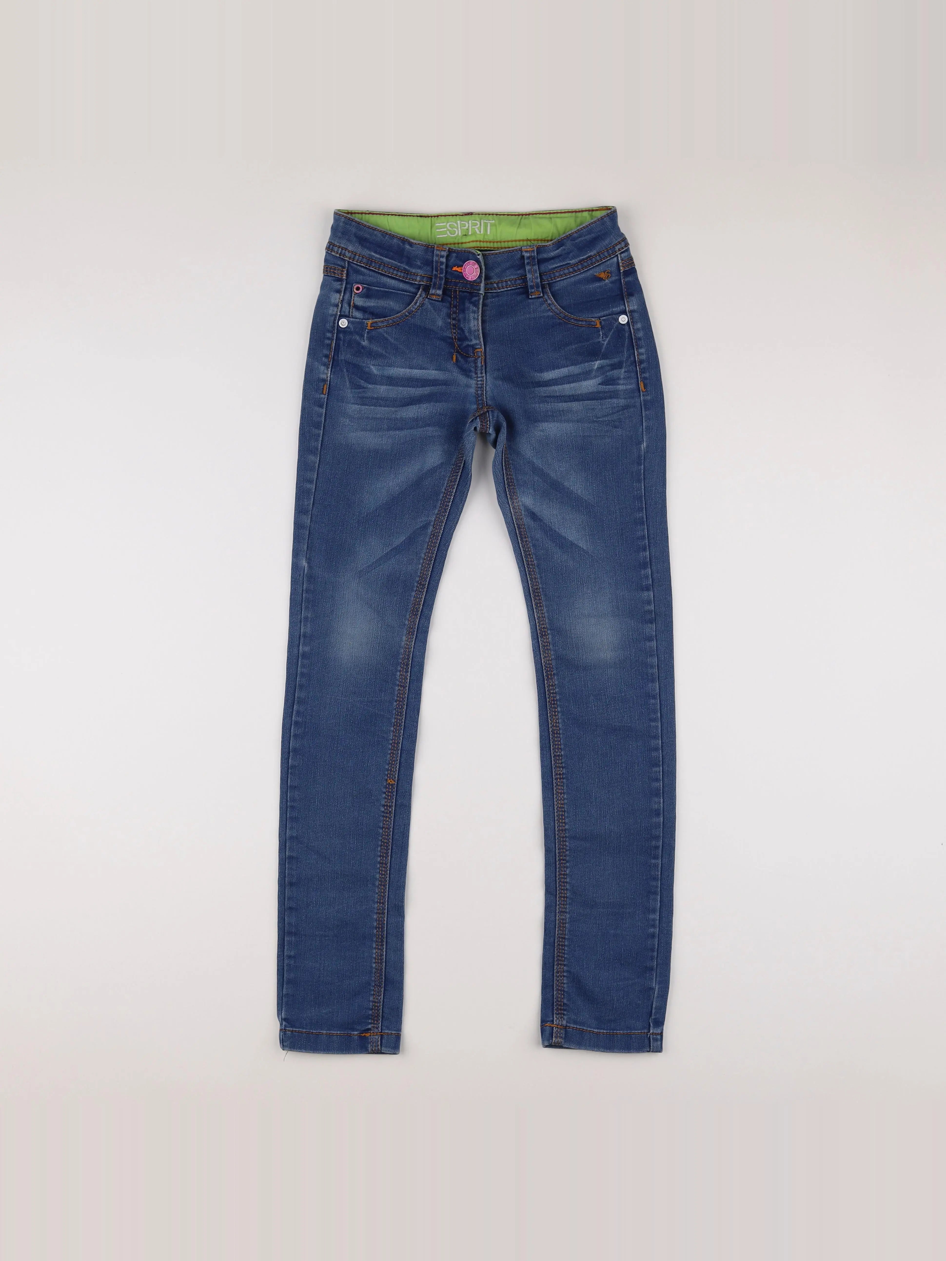 Esprit - jean bleu - 9/10 ans