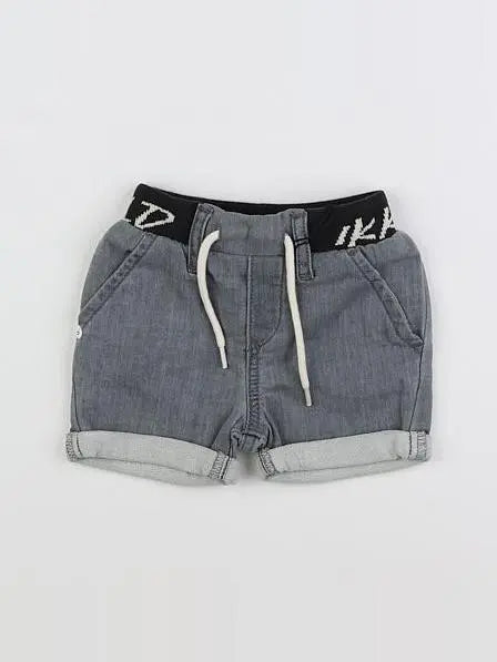 Short gris