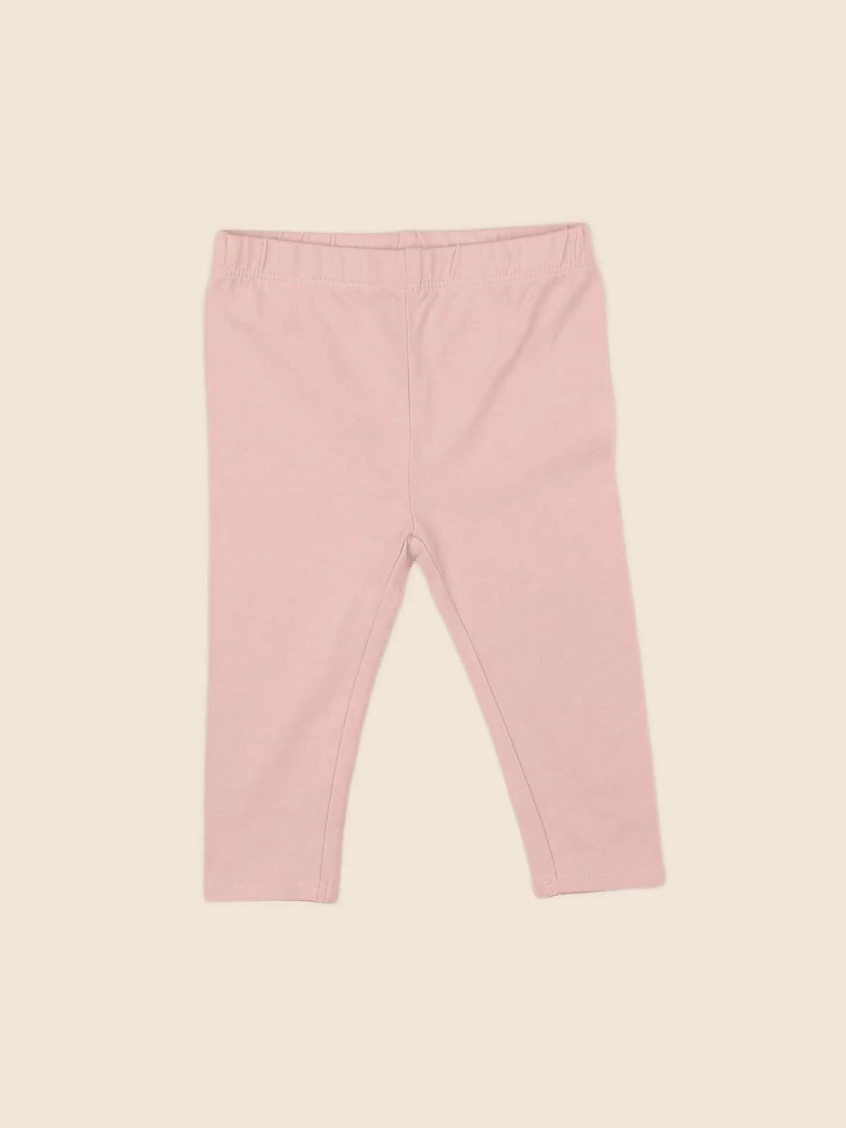 Vertbaudet - legging rose - 6 mois