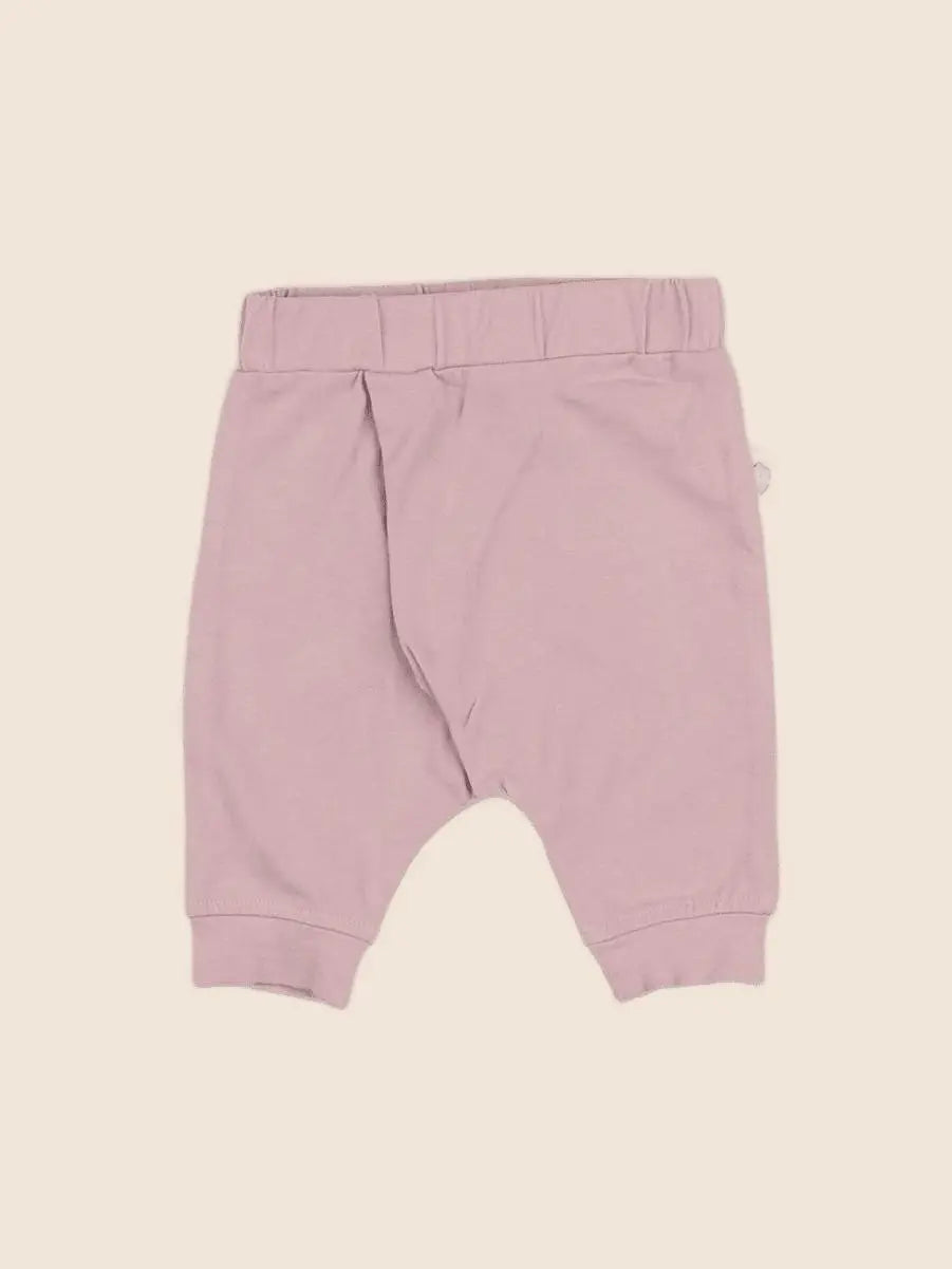 Vertbaudet - sarouel rose - 1 mois