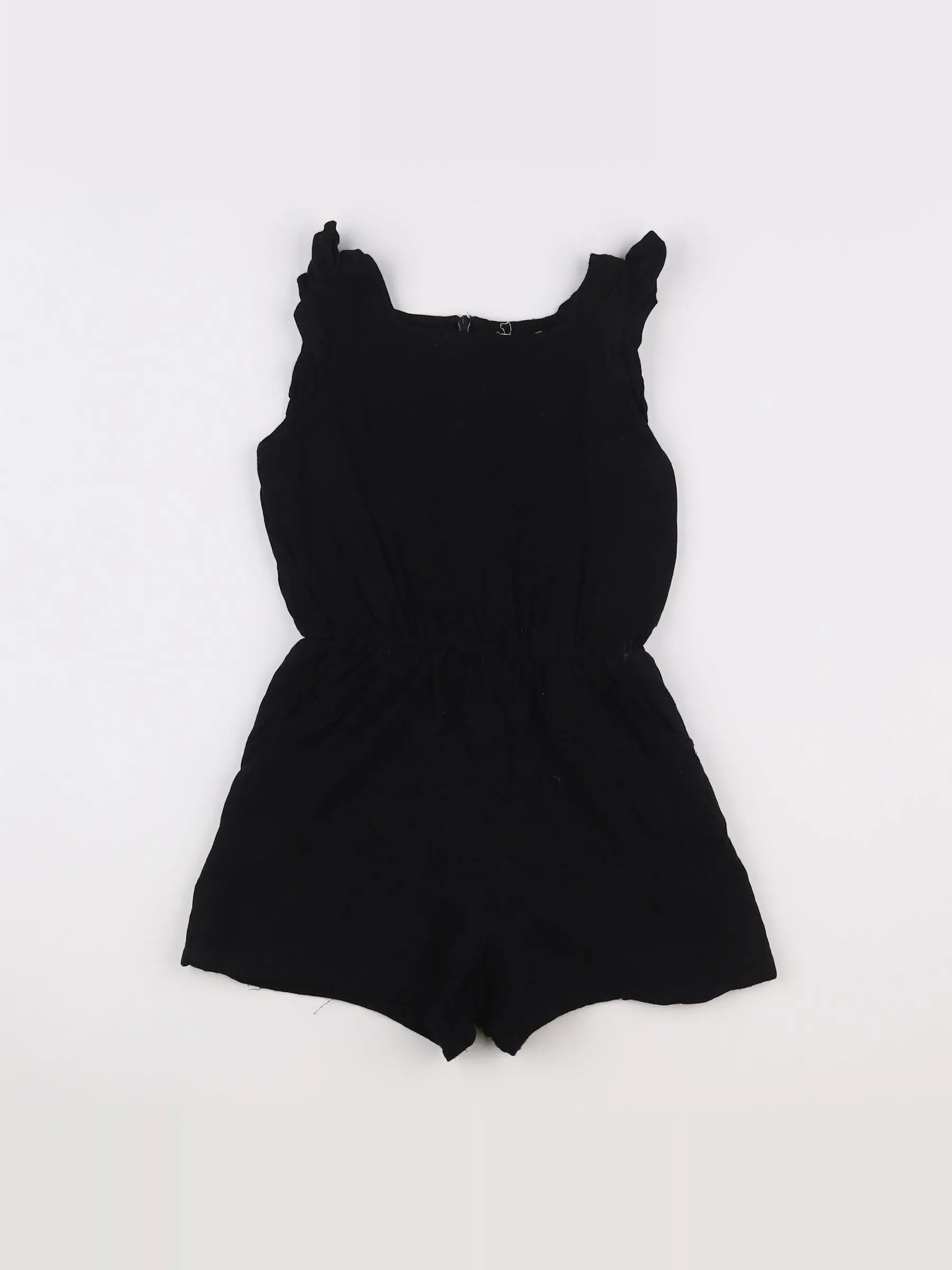 Storytelling - combinaison noir - 6 ans