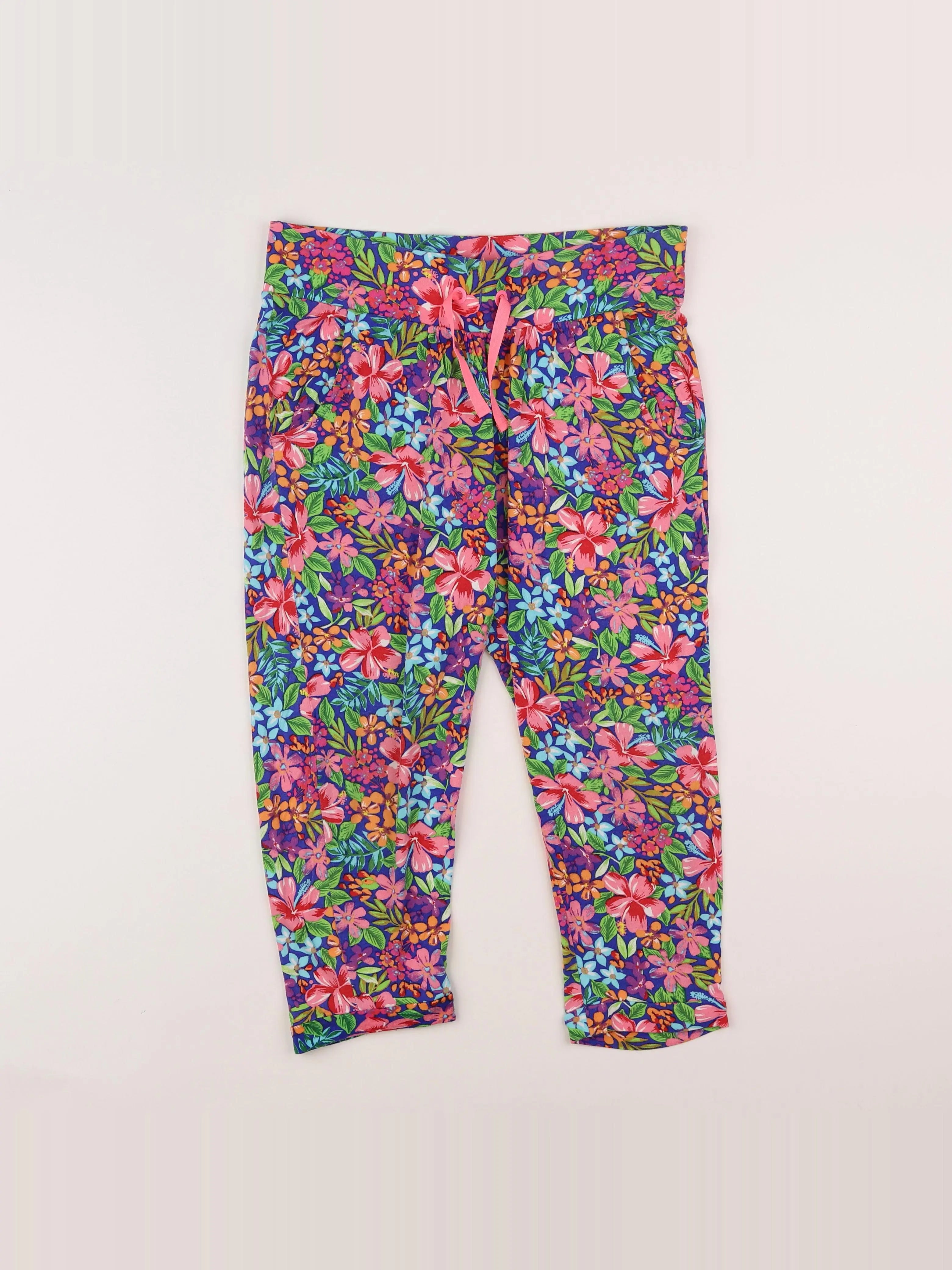 Esprit - legging multicolore - 14 ans