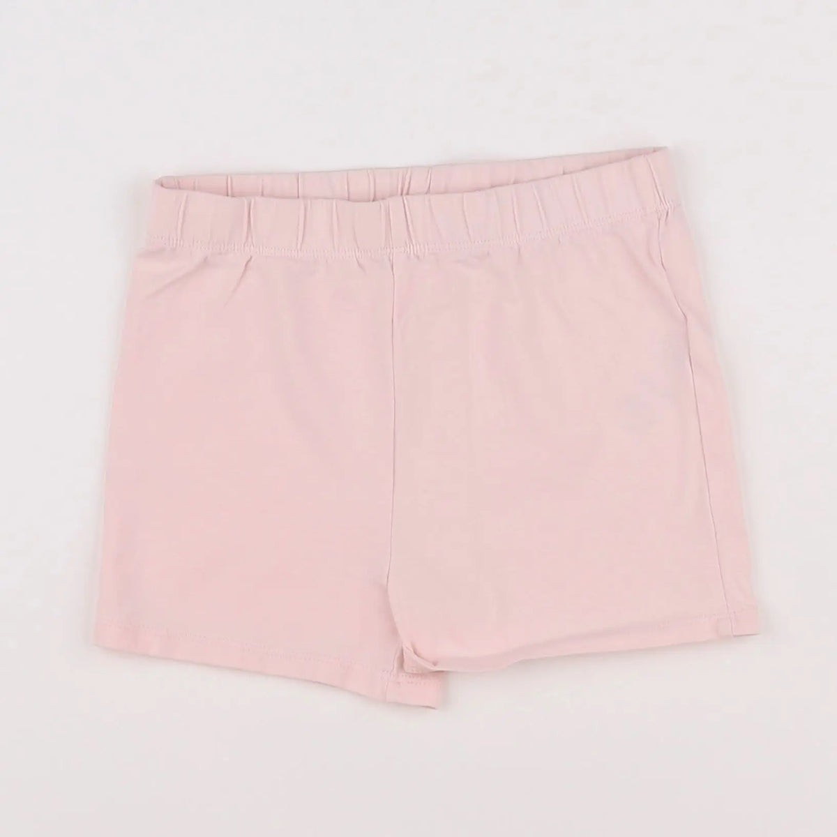 Vertbaudet - short rose - 10 ans