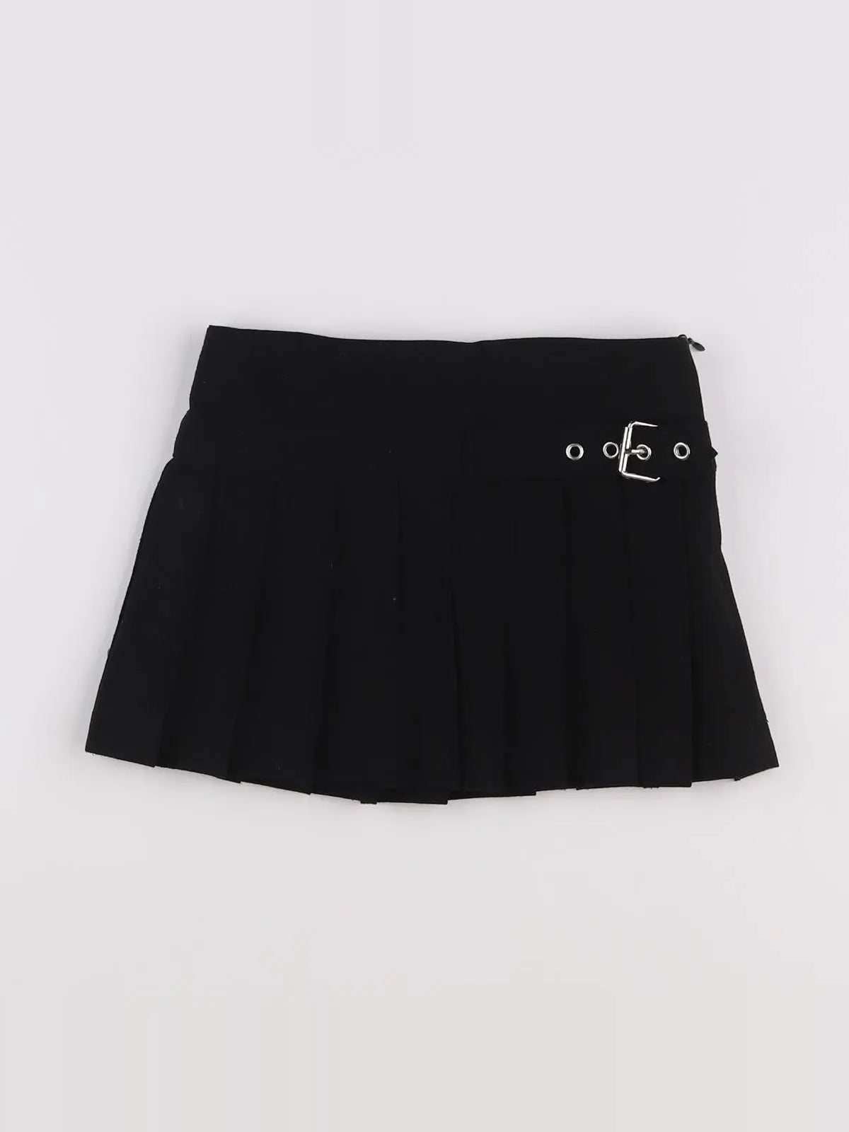 Zara - jupe noir - 6 ans