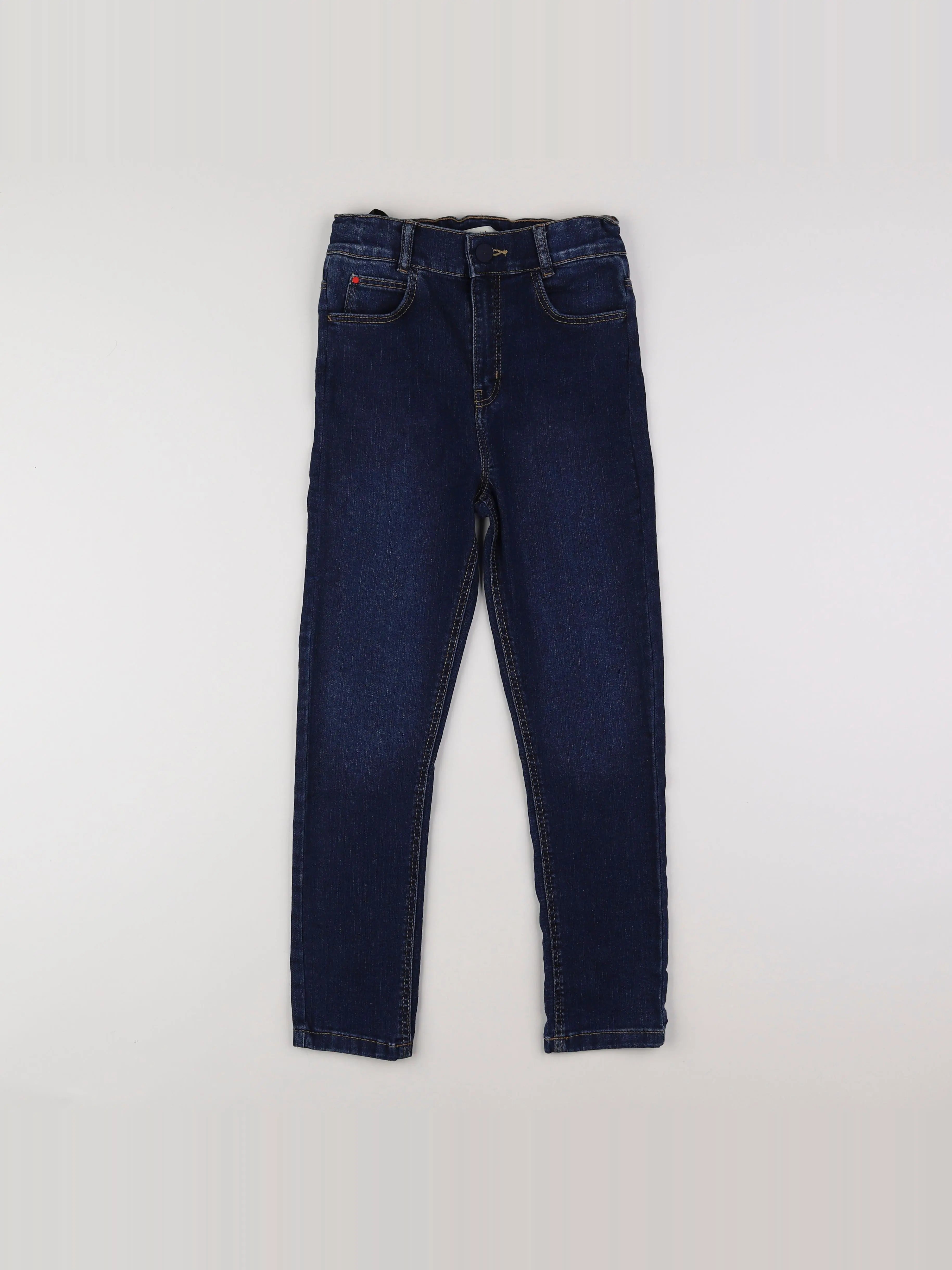 Catimini - jean bleu - 10 ans
