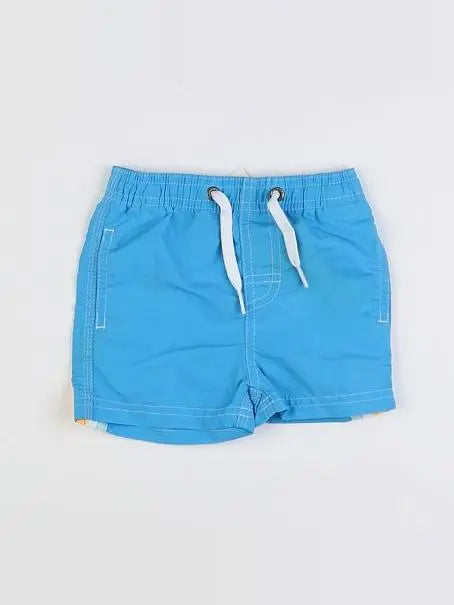 Sundek - maillot de bain bleu - 6 mois