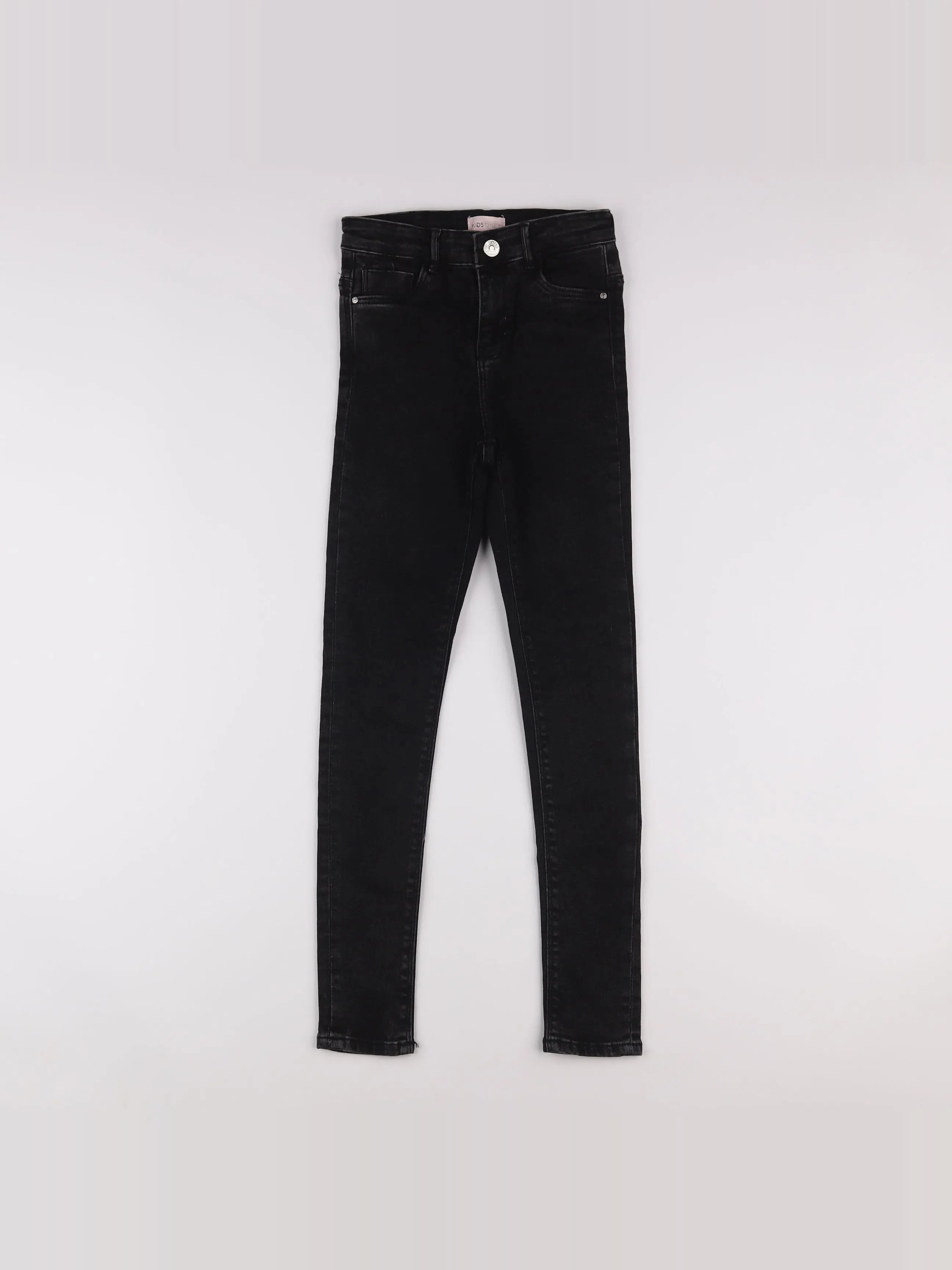 Kids Only - jean noir - 10 ans