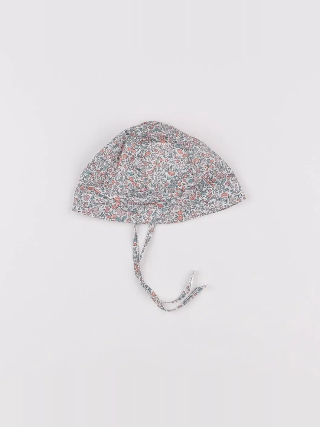 Absorba - chapeau multicolore - 1/3 mois
