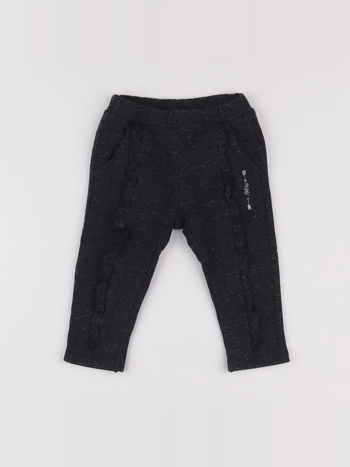 IKKS - jogging gris - 6 mois