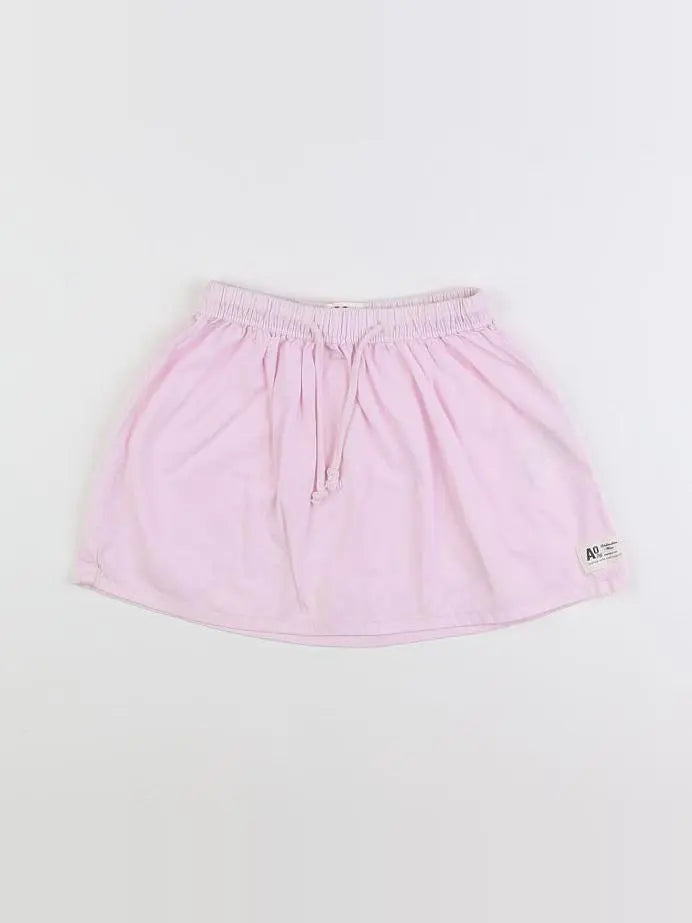 American Outfitters - jupe rose - 6 ans