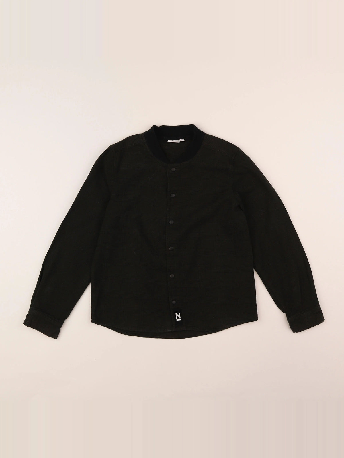 Name it - veste gris - 9/10 ans