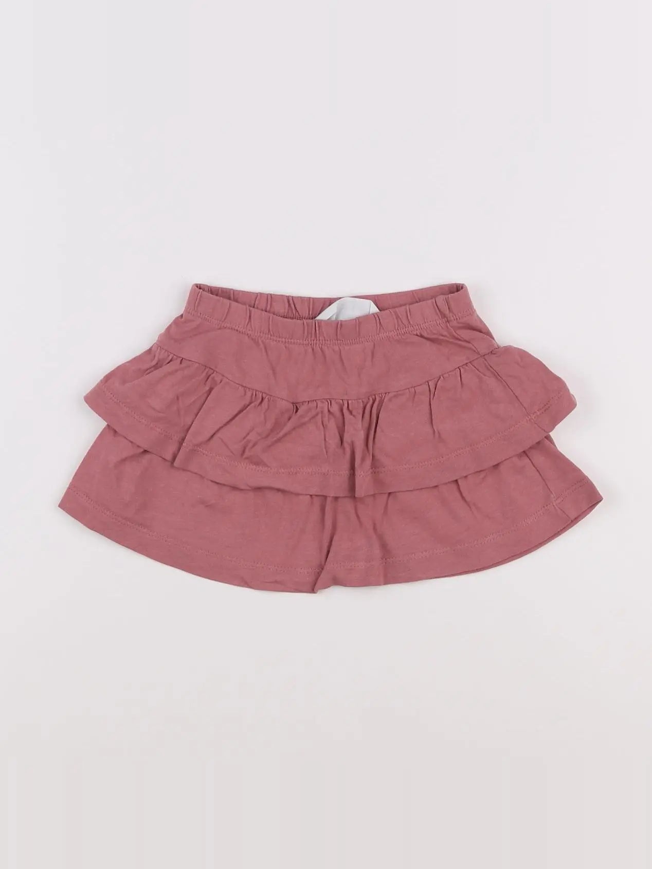 H&M - jupe rose - 18 mois à 2 ans