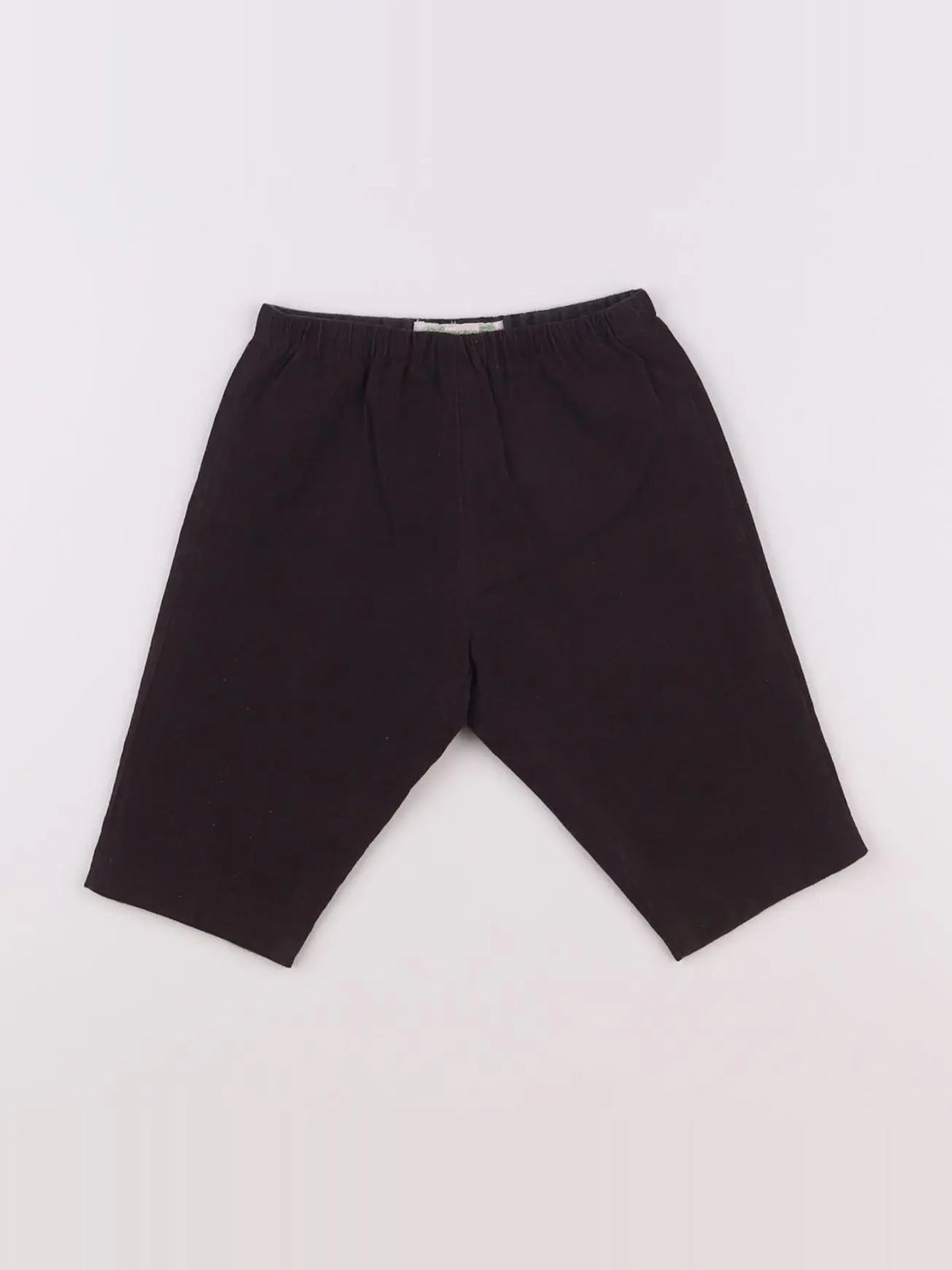 Bonpoint - pantalon violet - 6 mois