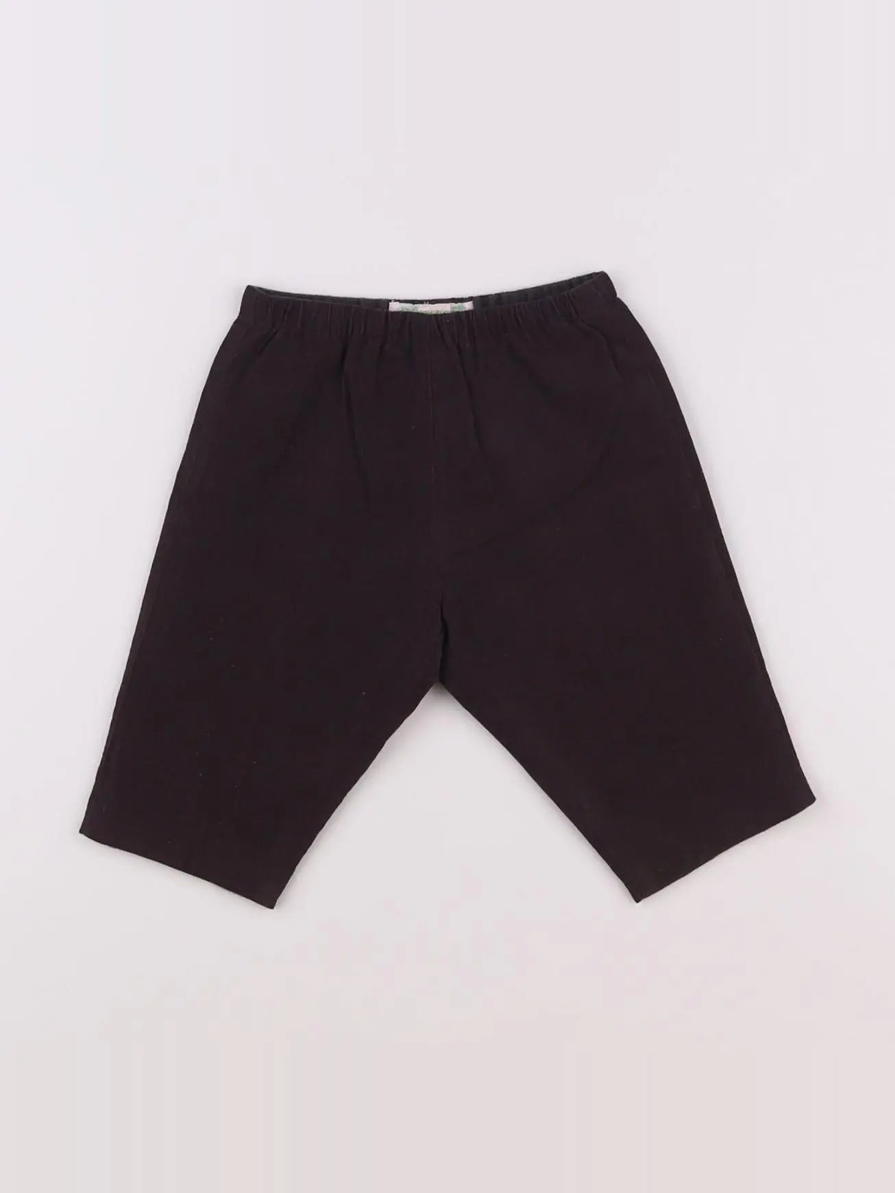 Bonpoint - pantalon violet - 6 mois
