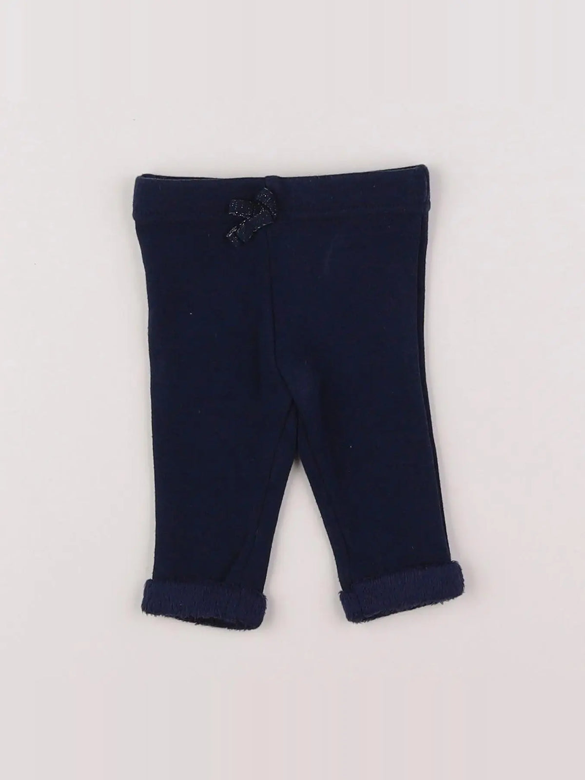 Tape à l'oeil - jogging bleu - 3 mois
