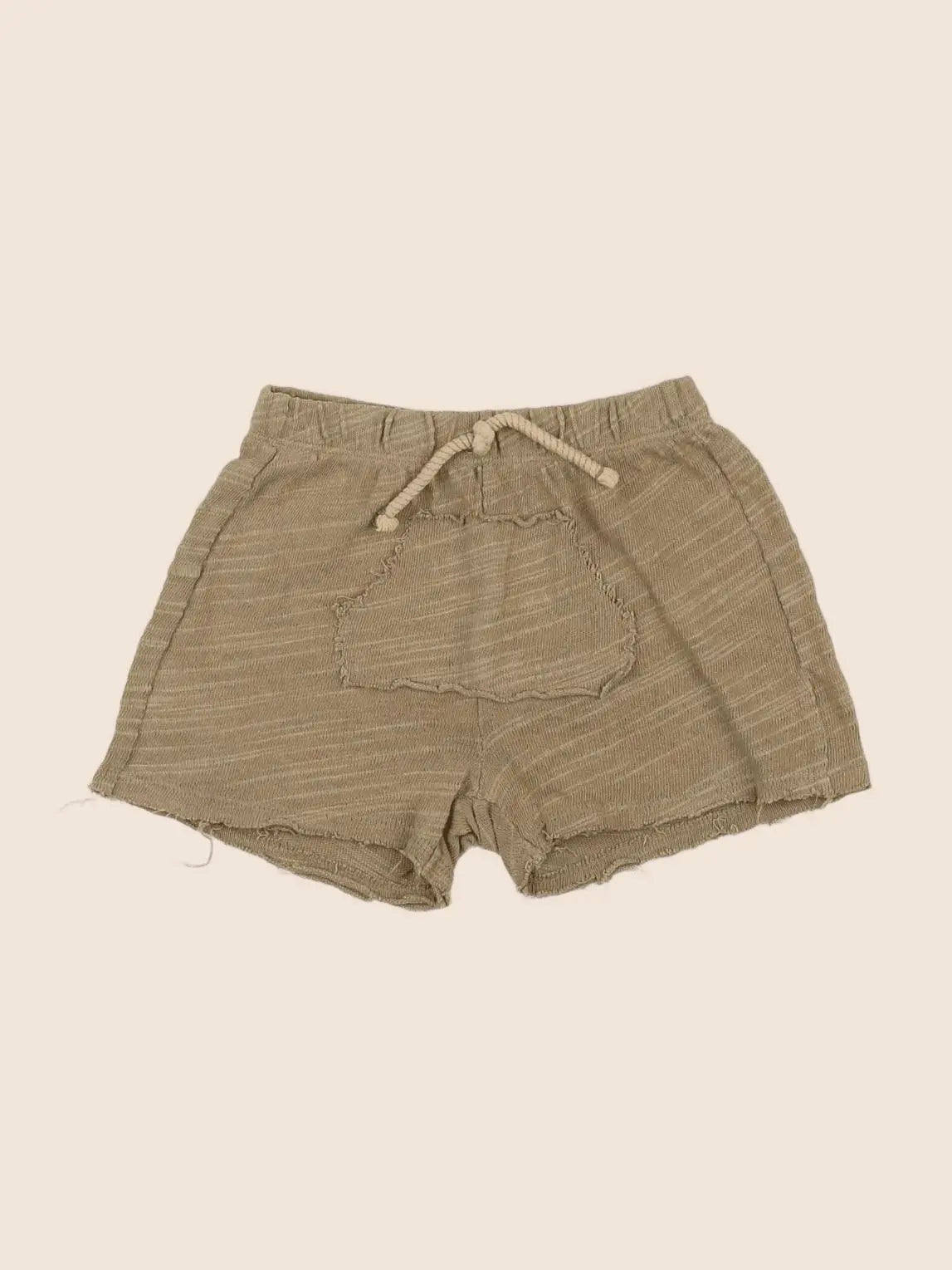 Play Up - short vert - 6 mois