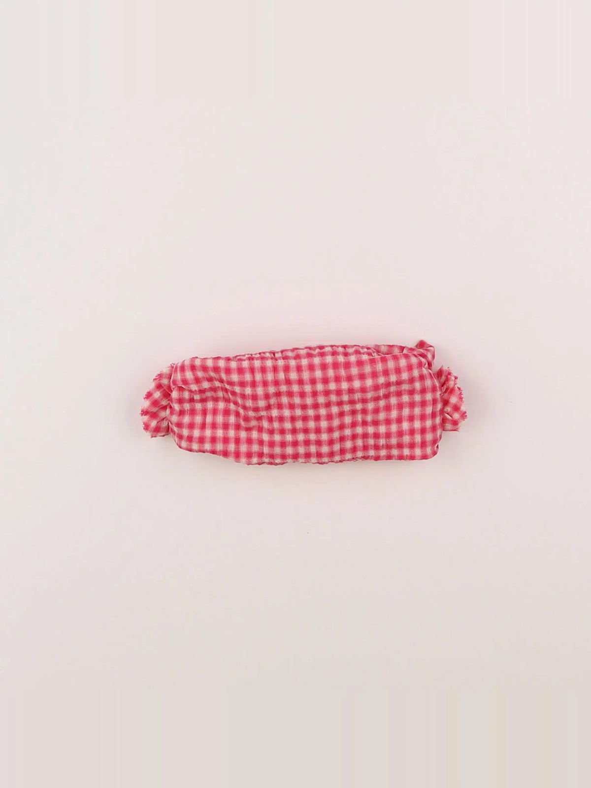 Absorba - bandeau rose - 2/4 ans