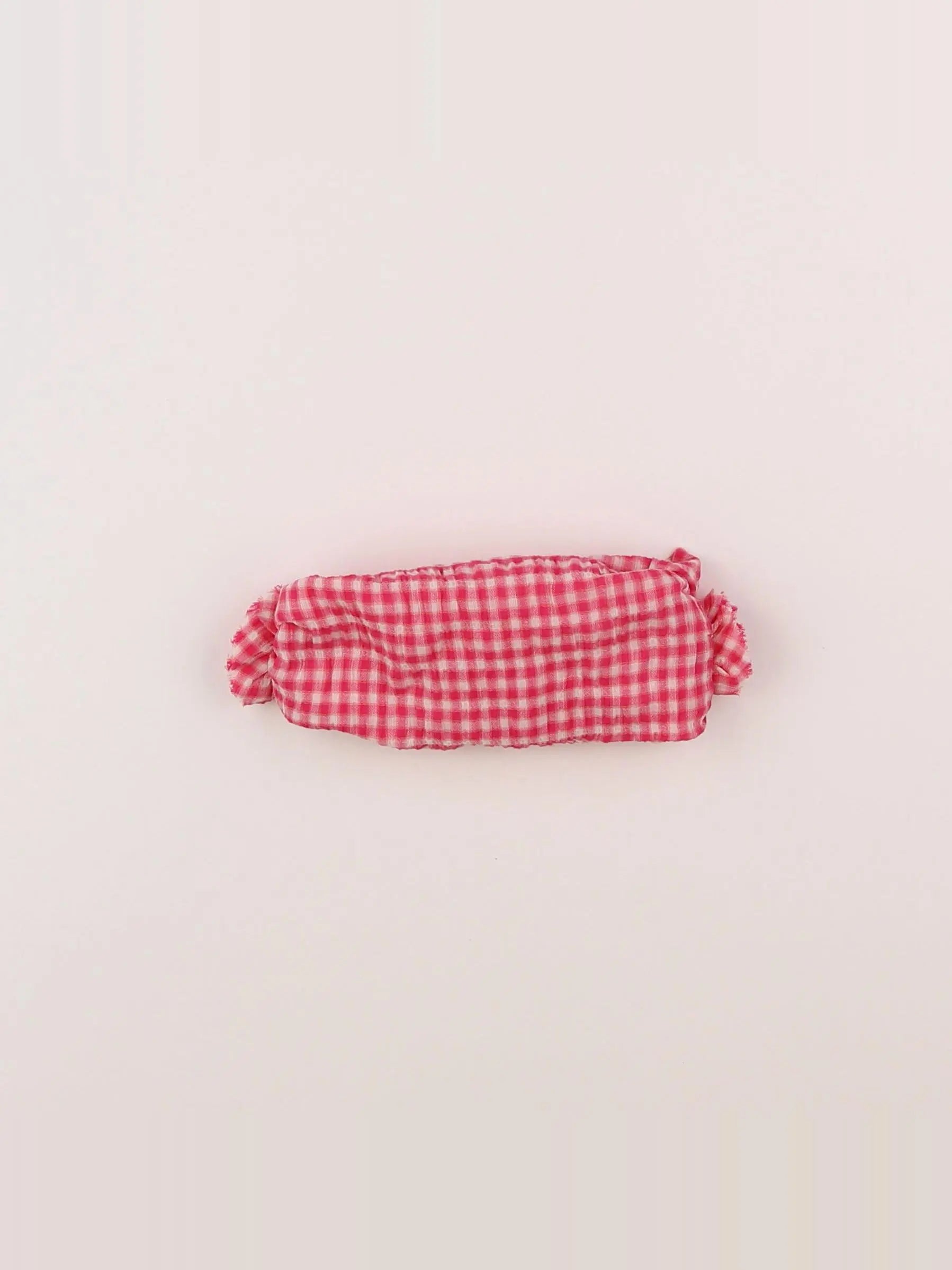 Absorba - bandeau rose - 2/4 ans