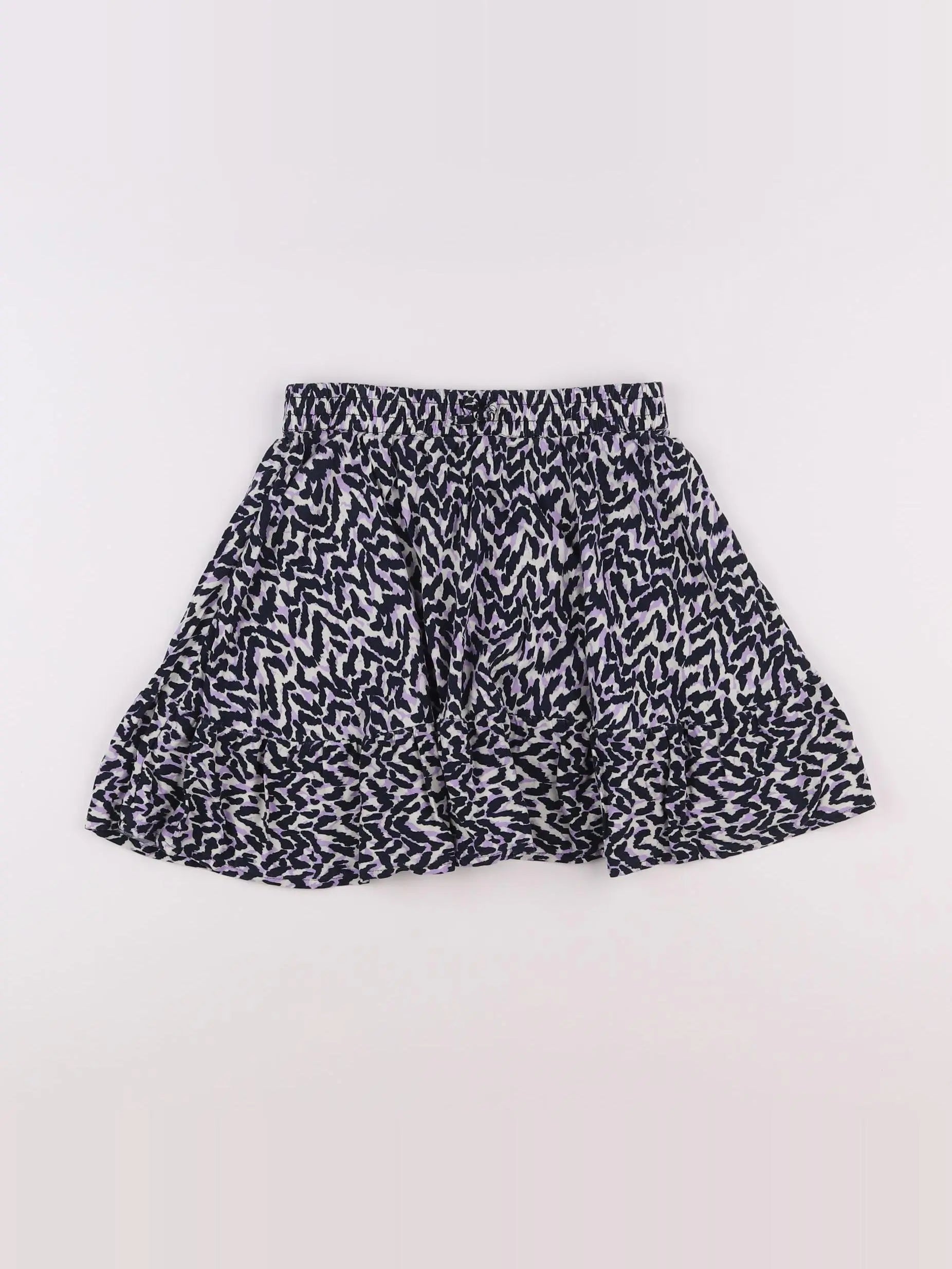 Kids Only - jupe violet - 10 ans