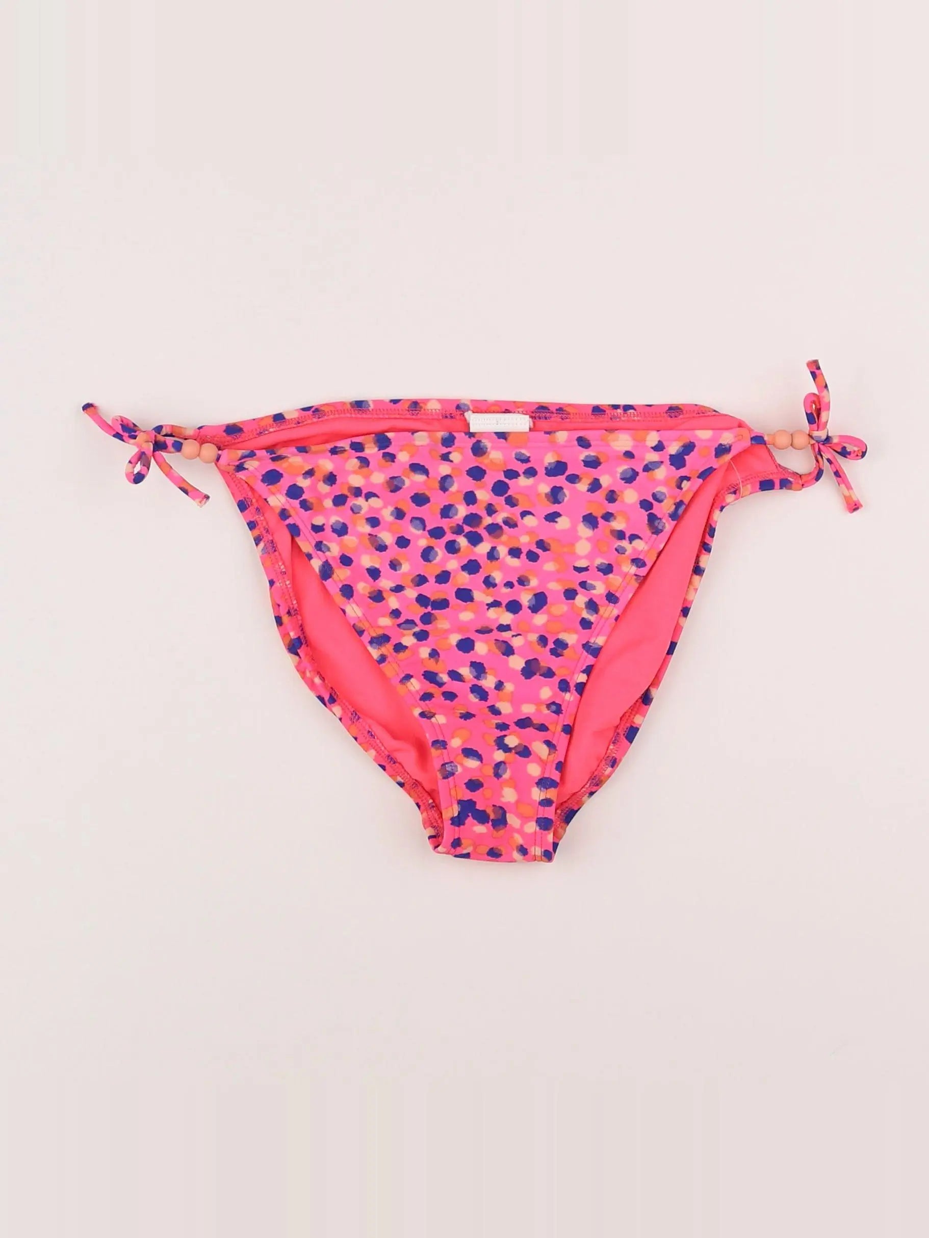 Roxy - maillot de bain rose - 16 ans