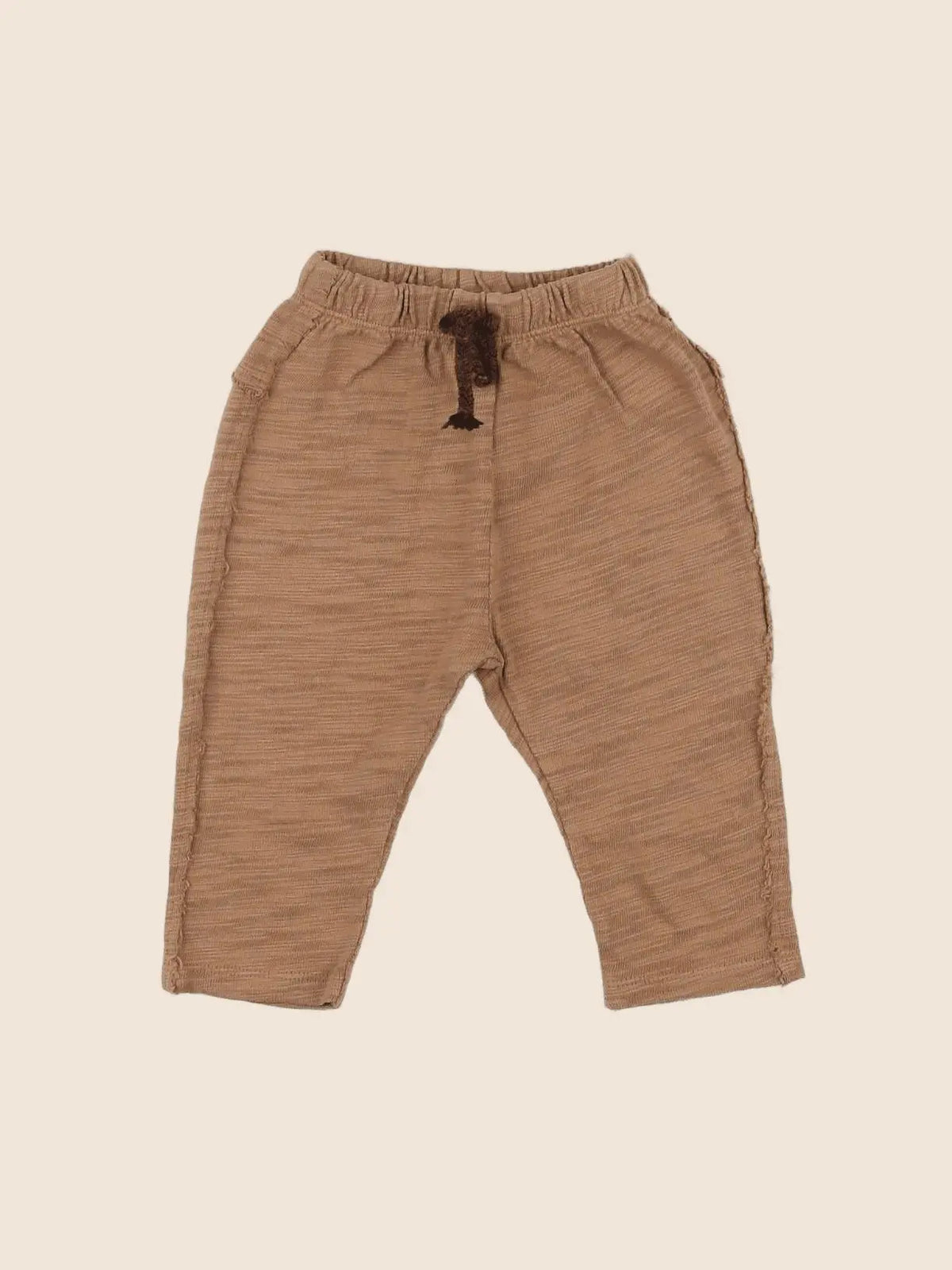 Play Up - pantalon marron - 3 mois