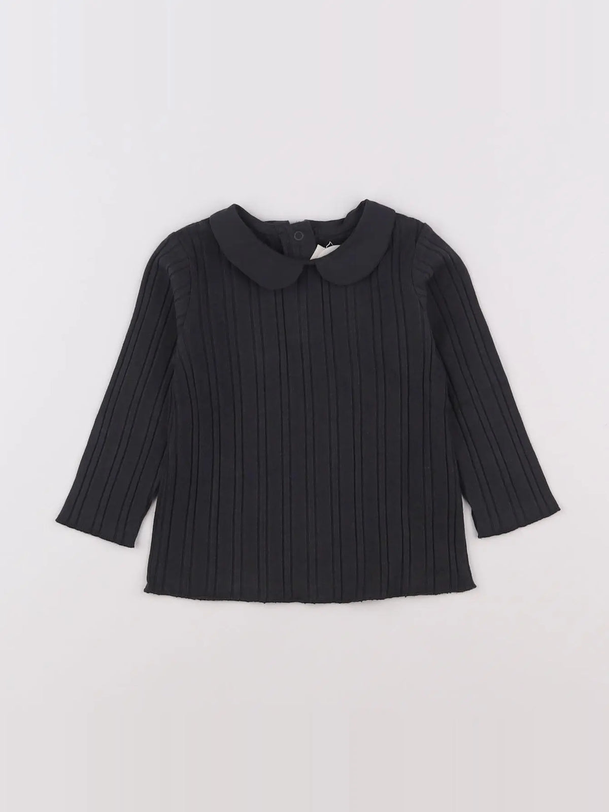 Play Up - tee-shirt gris - 12 mois