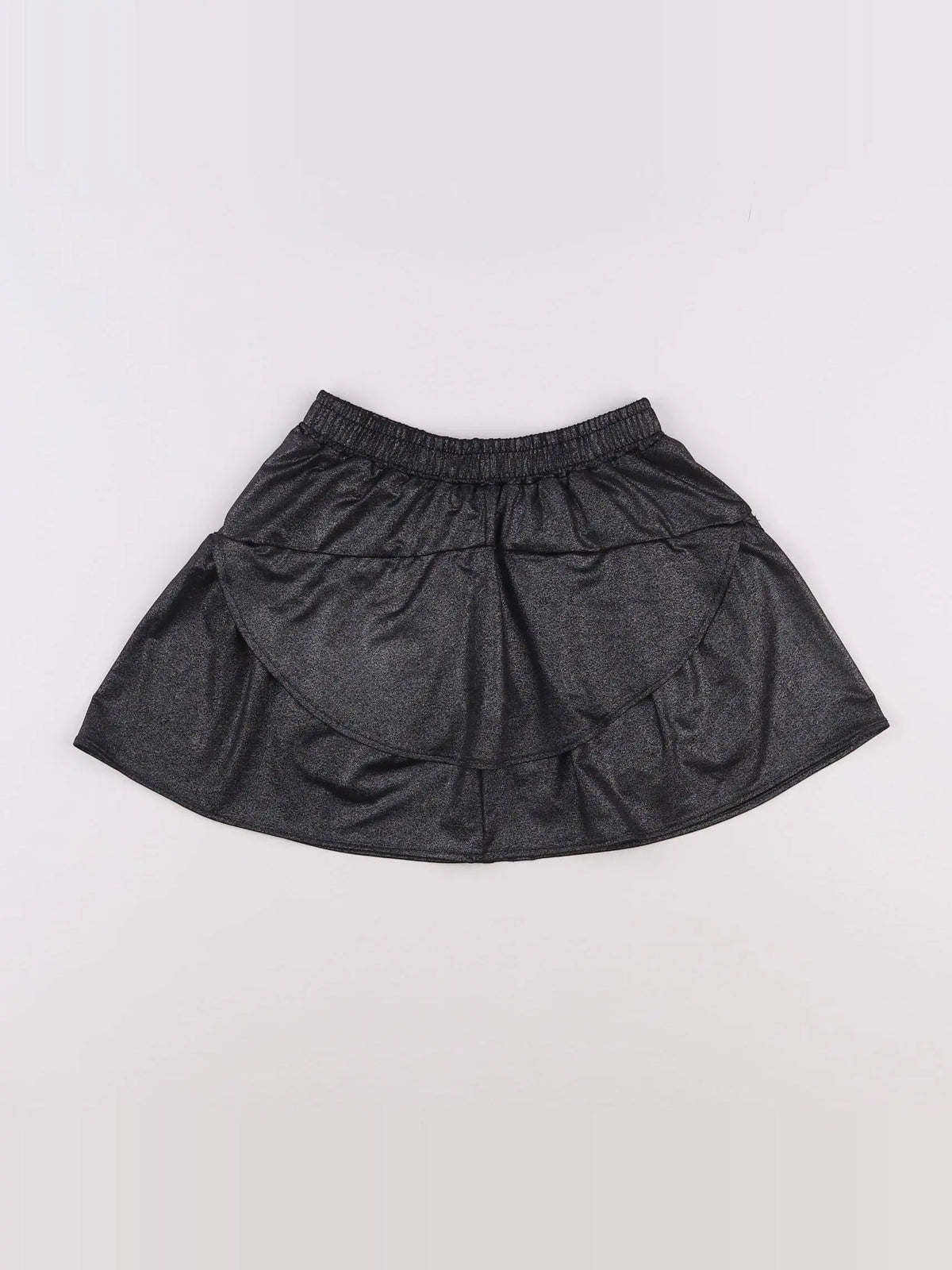 IKKS - jupe argent, gris - 6 ans