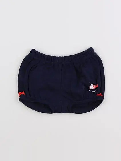 Absorba - bloomer bleu - 3 mois